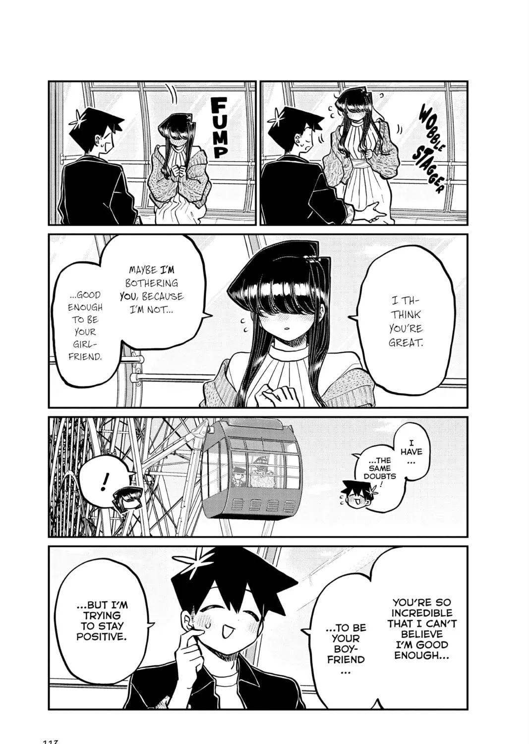 Read Komi Can