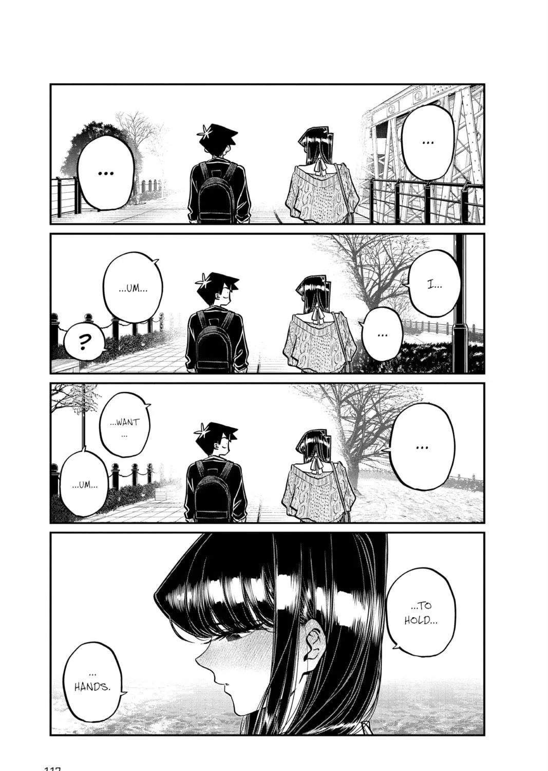 Read Komi Can