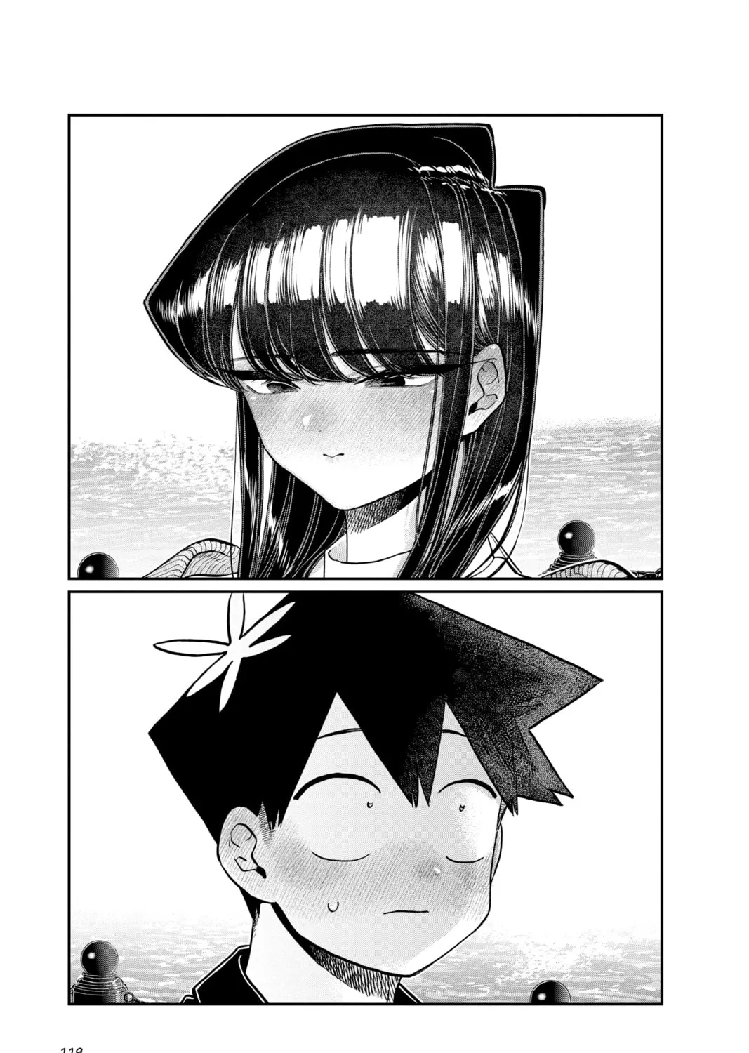 Read Komi Can