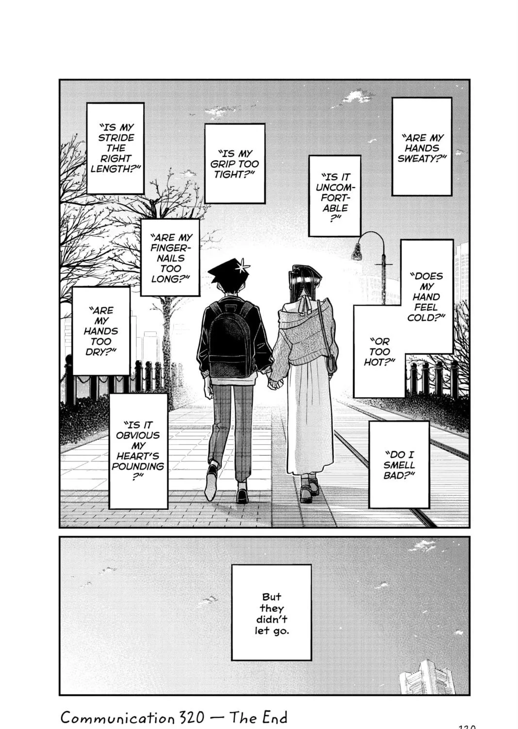 Read Komi Can