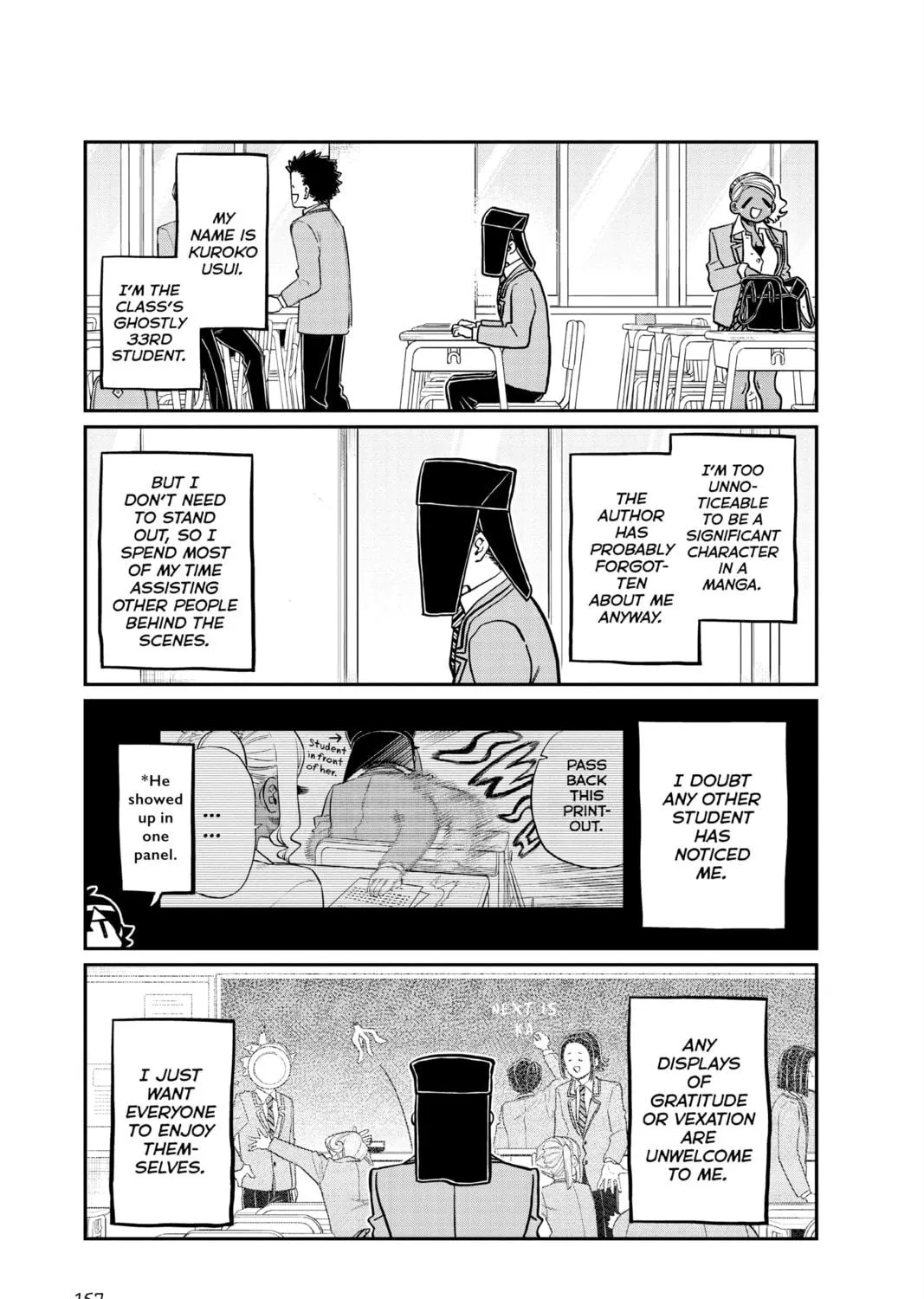 Read Komi Can