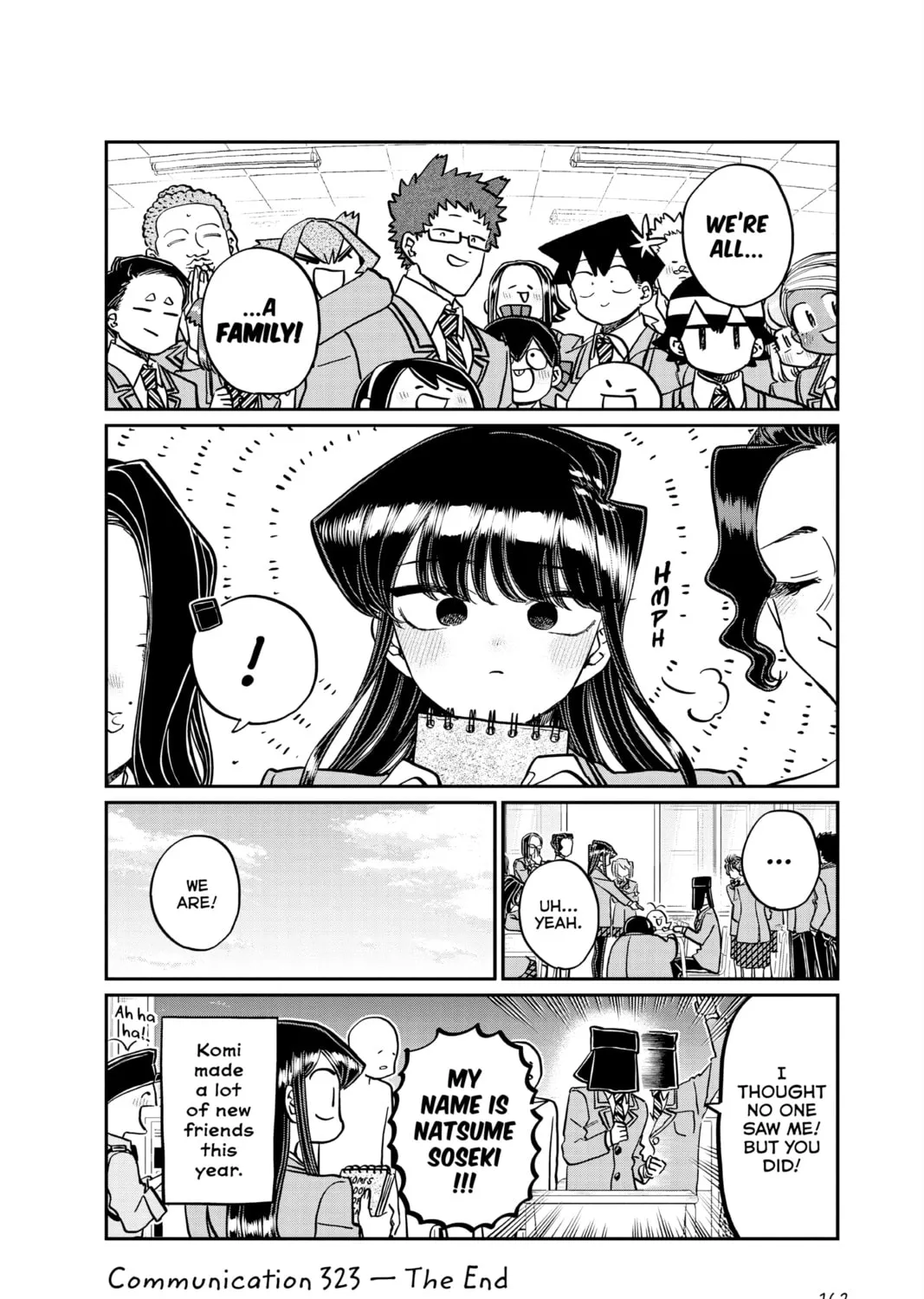 Read Komi Can