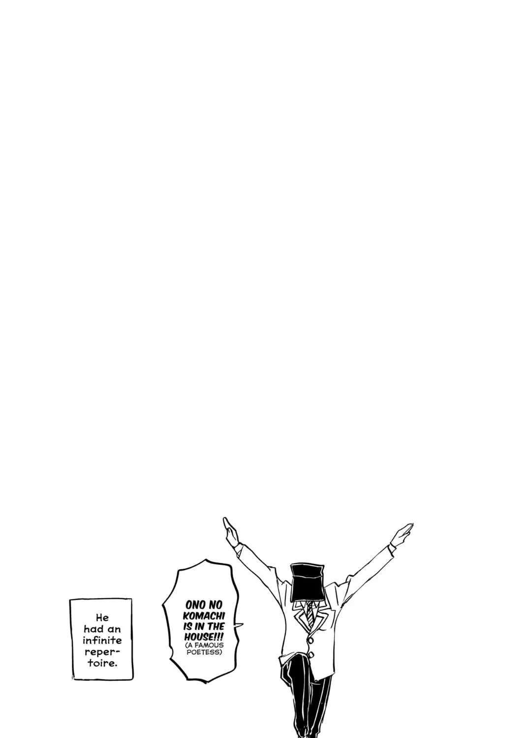 Read Komi Can