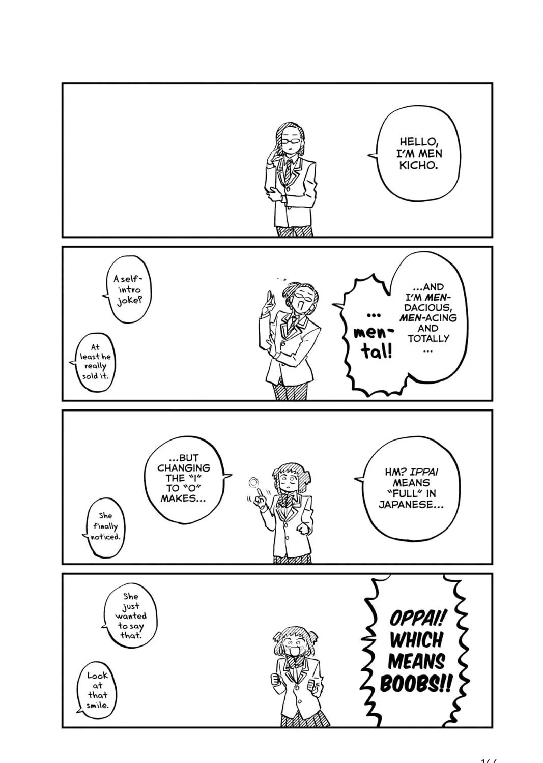 Read Komi Can
