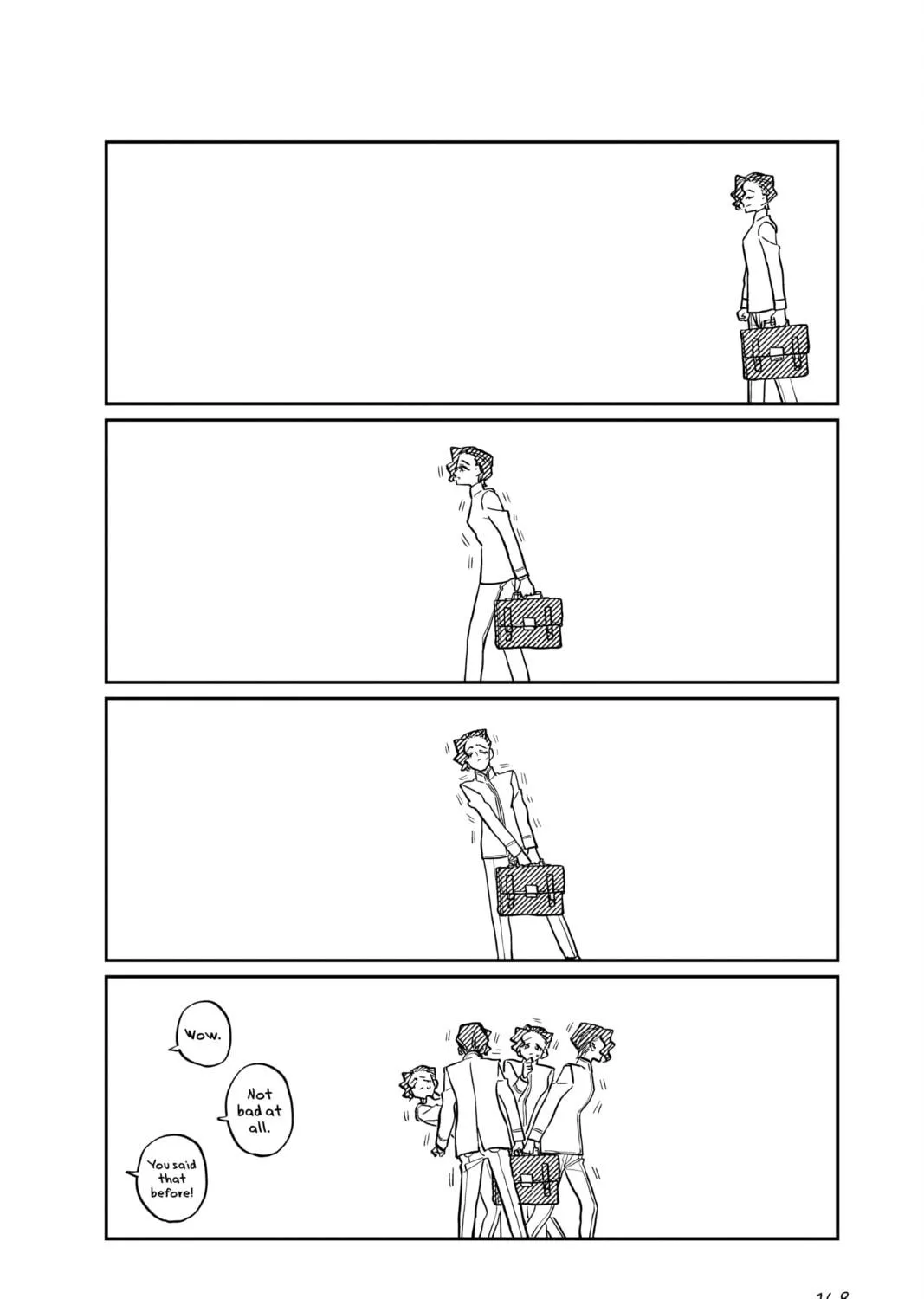 Read Komi Can