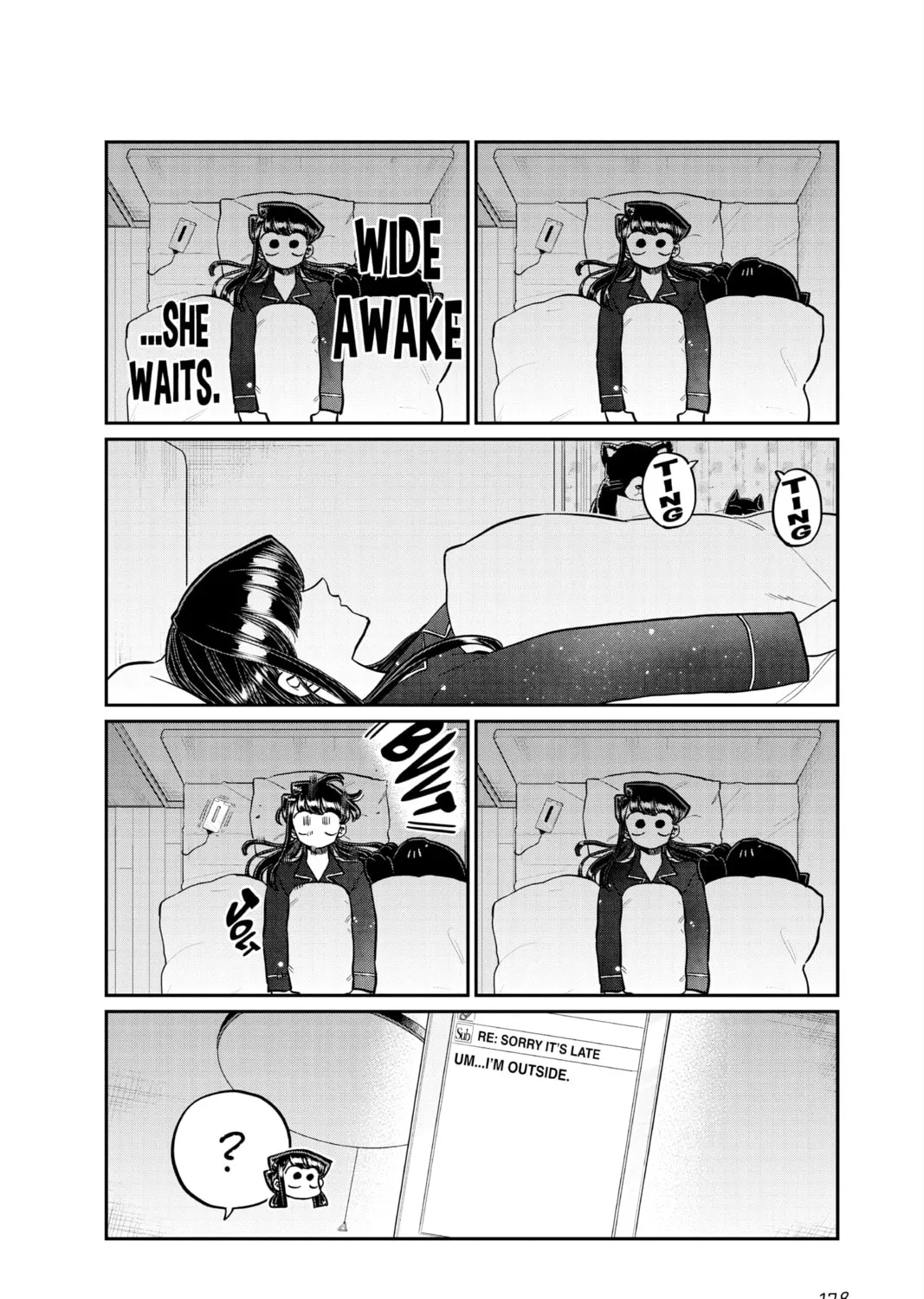 Read Komi Can
