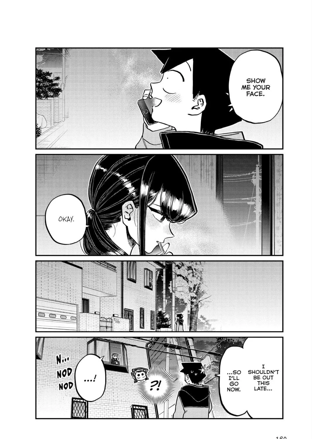 Read Komi Can