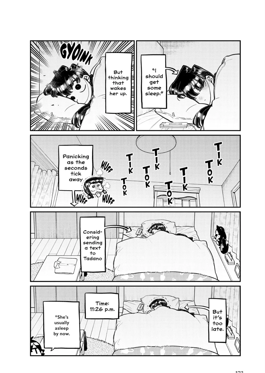 Read Komi Can
