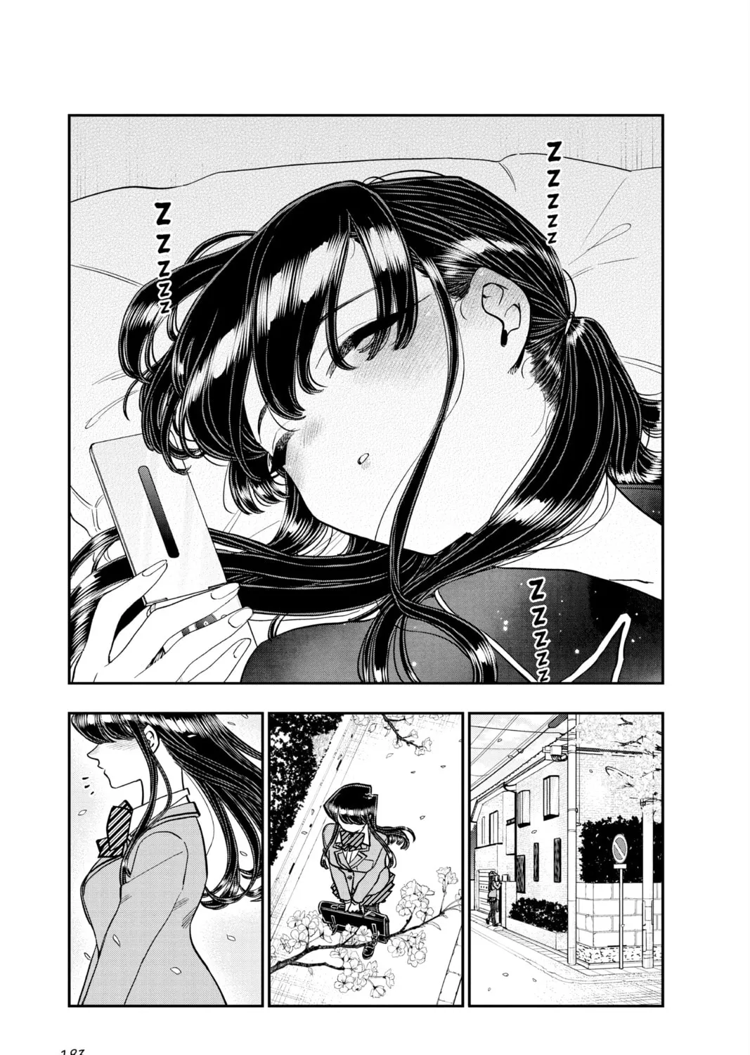 Read Komi Can