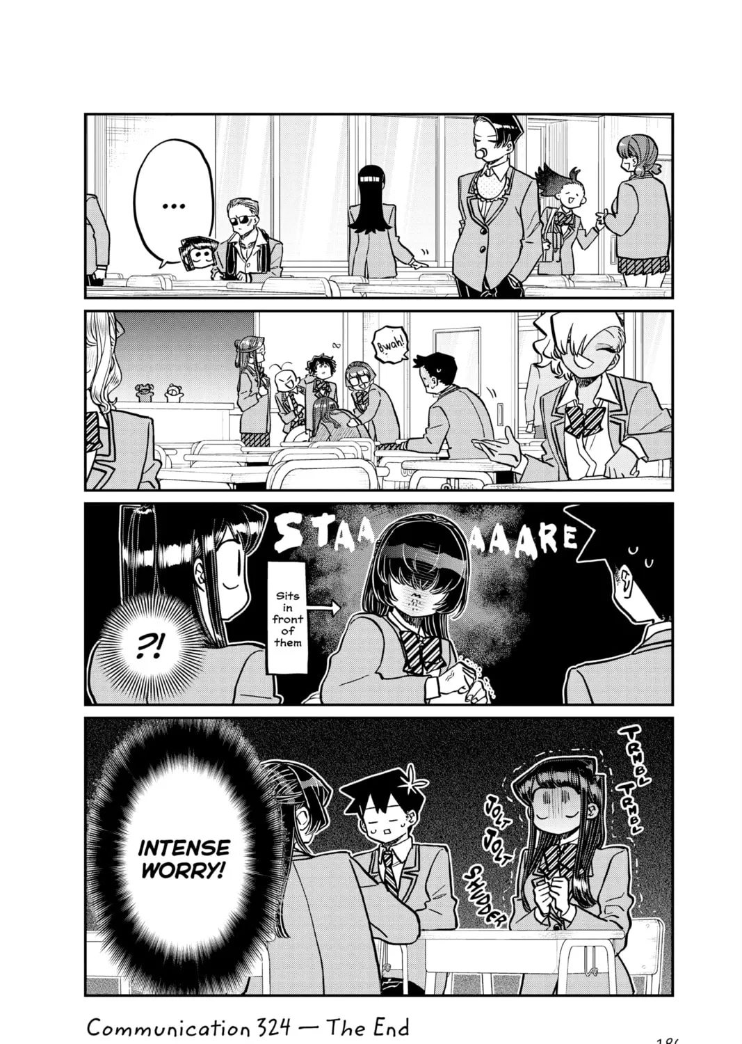 Read Komi Can