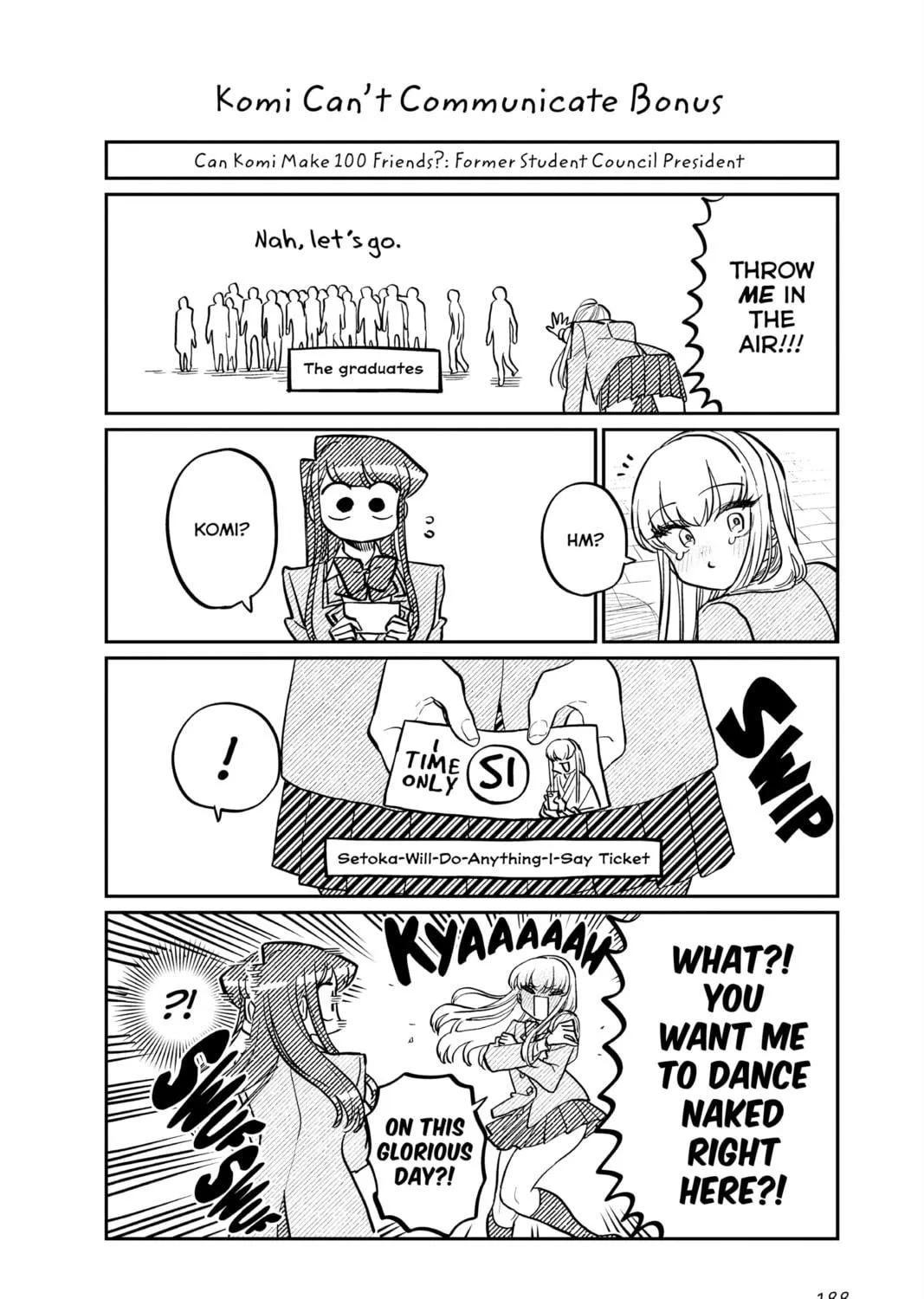 Read Komi Can