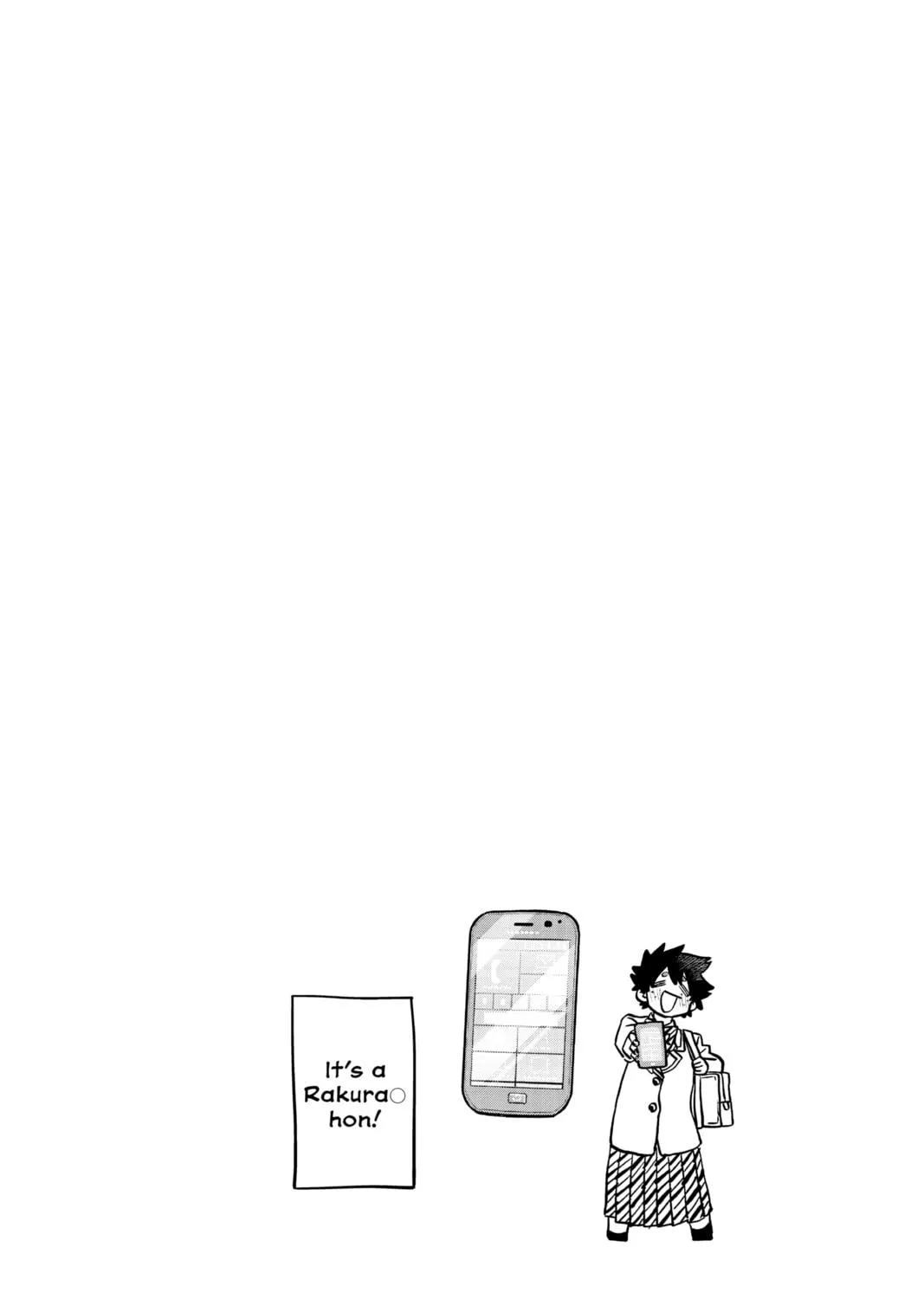 Read Komi Can