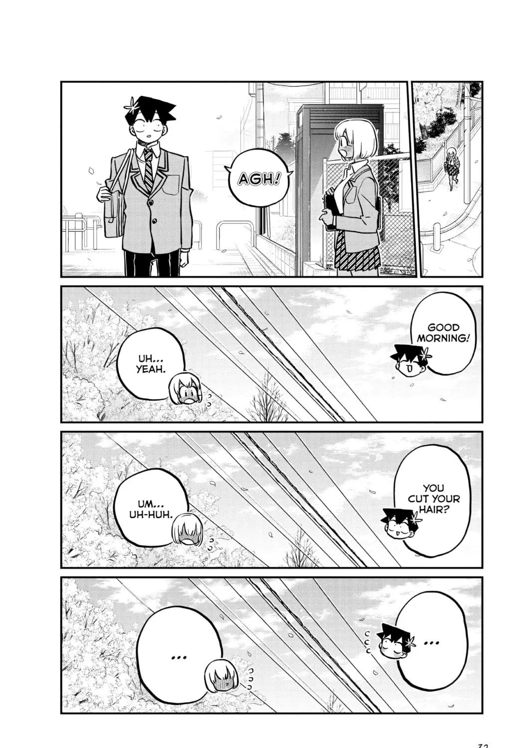 Read Komi Can