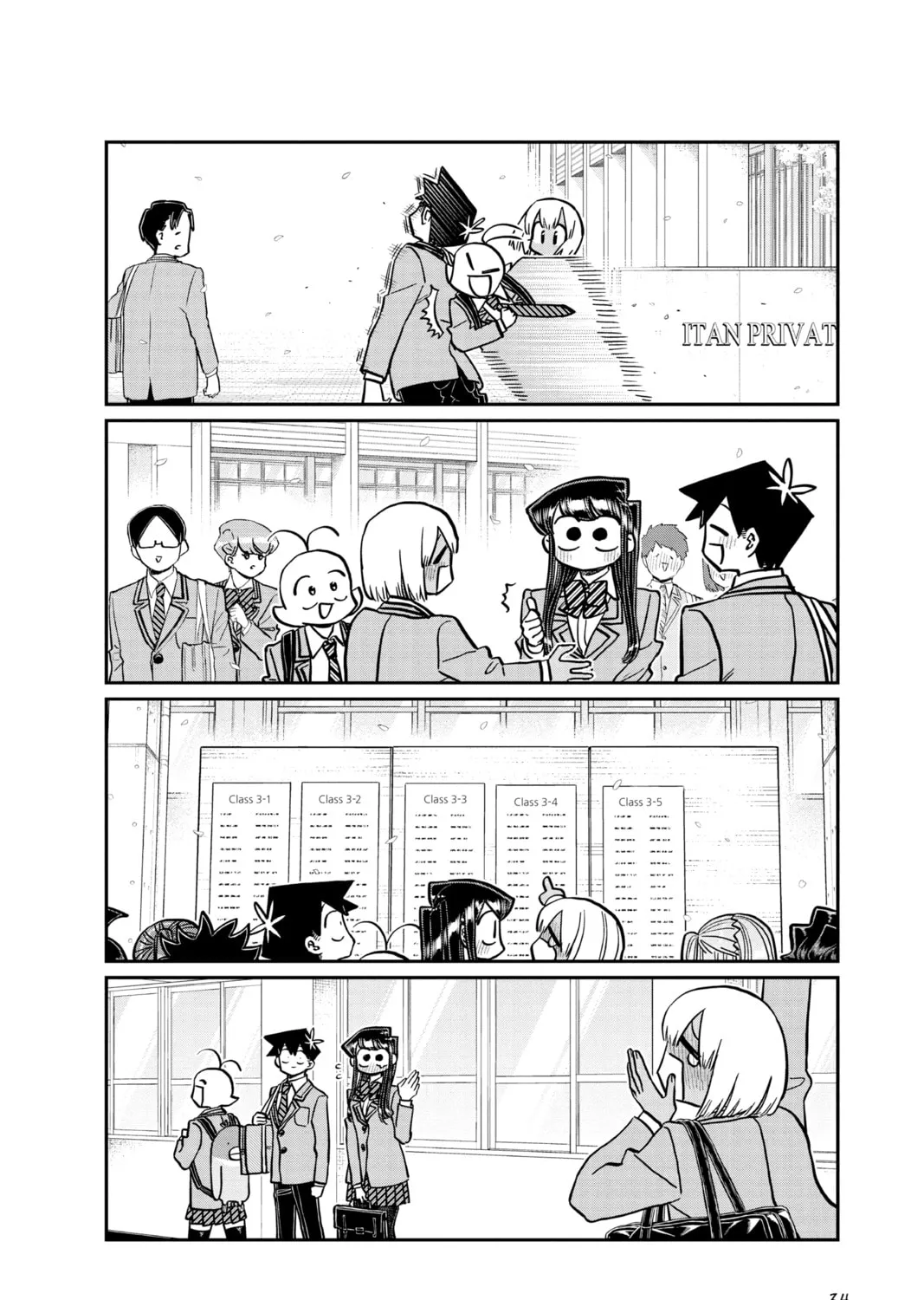 Read Komi Can