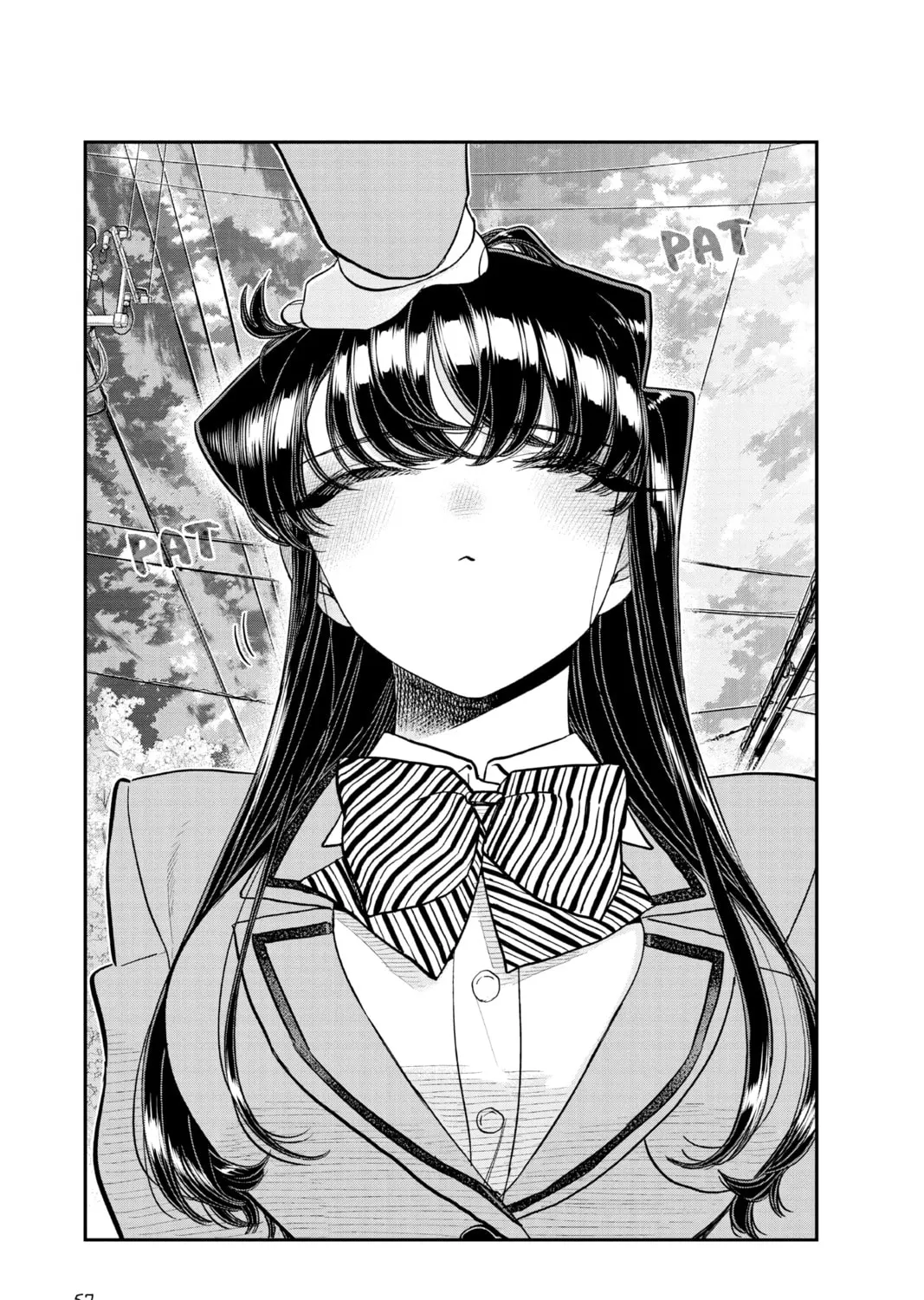 Read Komi Can