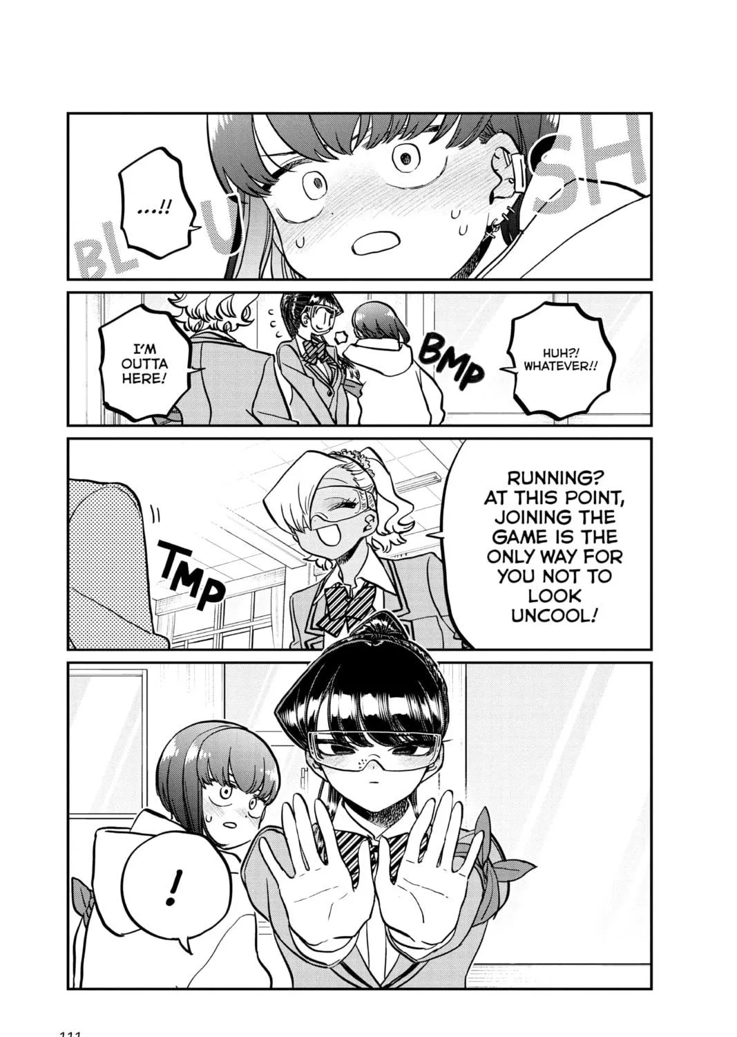 Read Komi Can