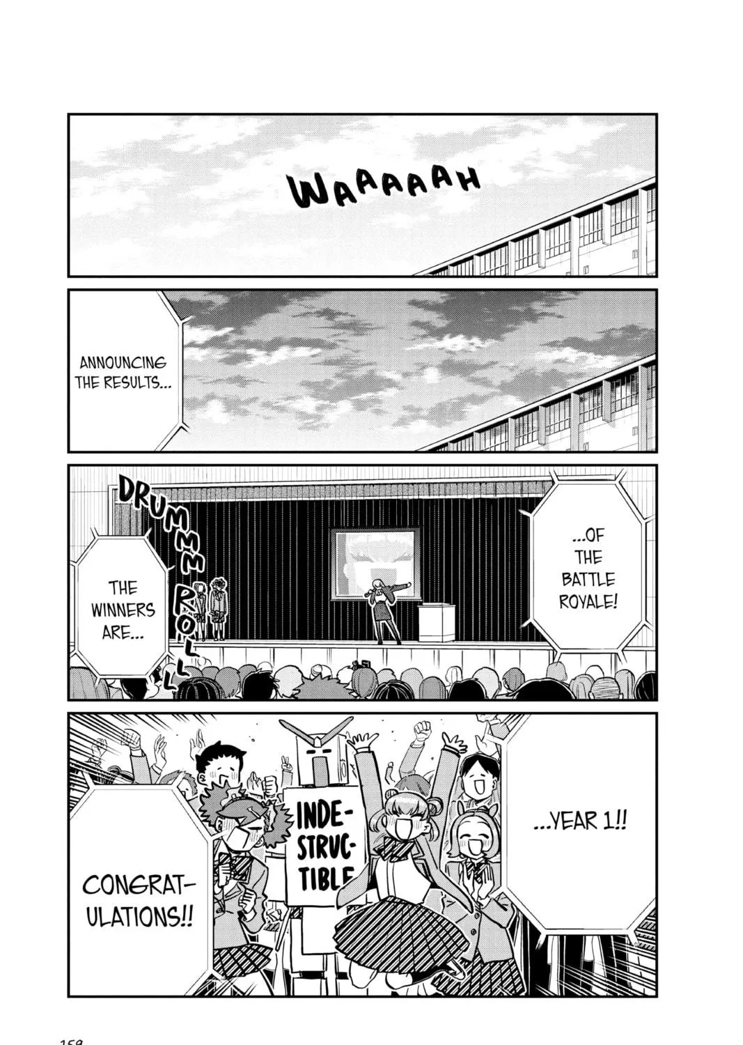 Read Komi Can