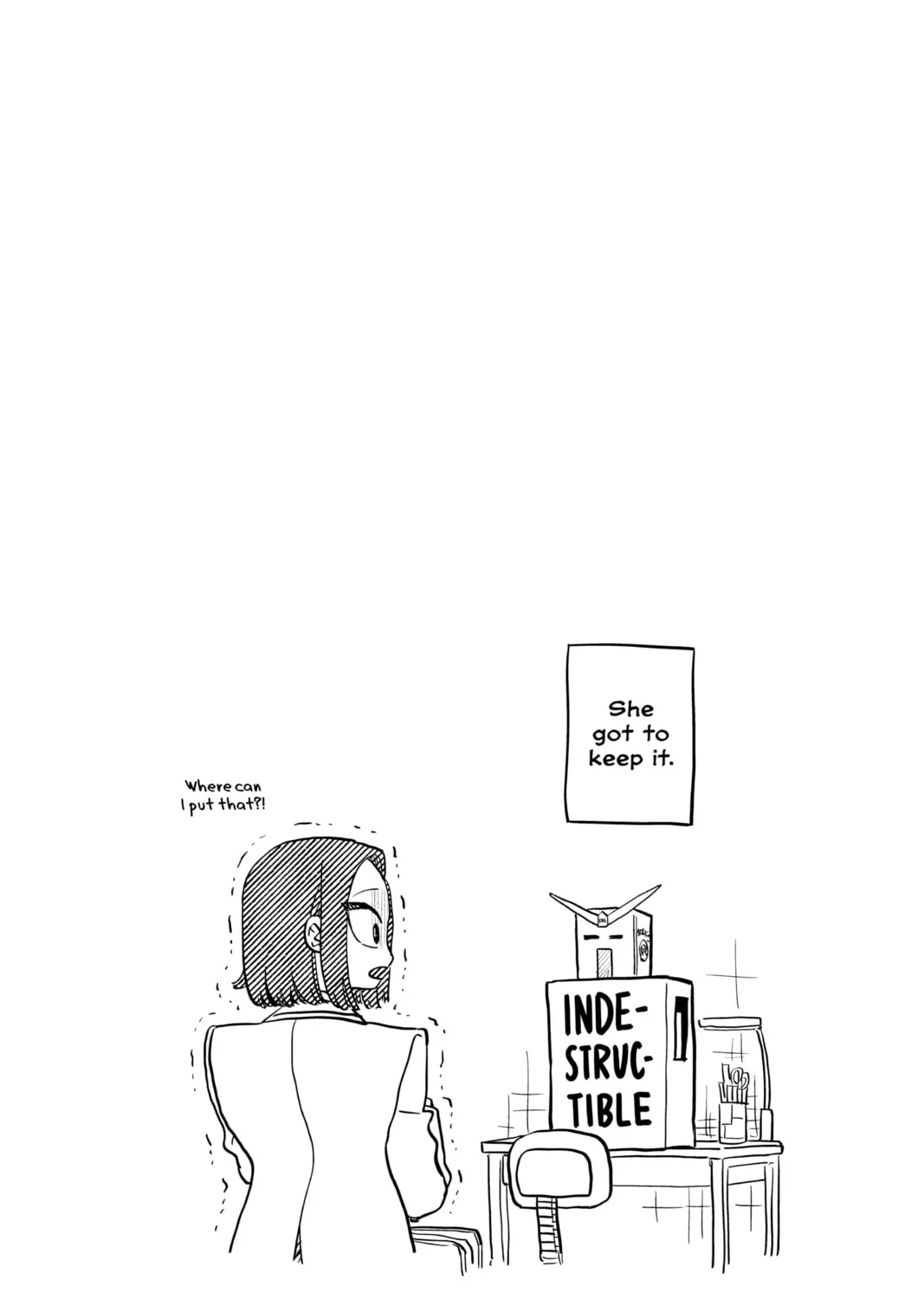 Read Komi Can