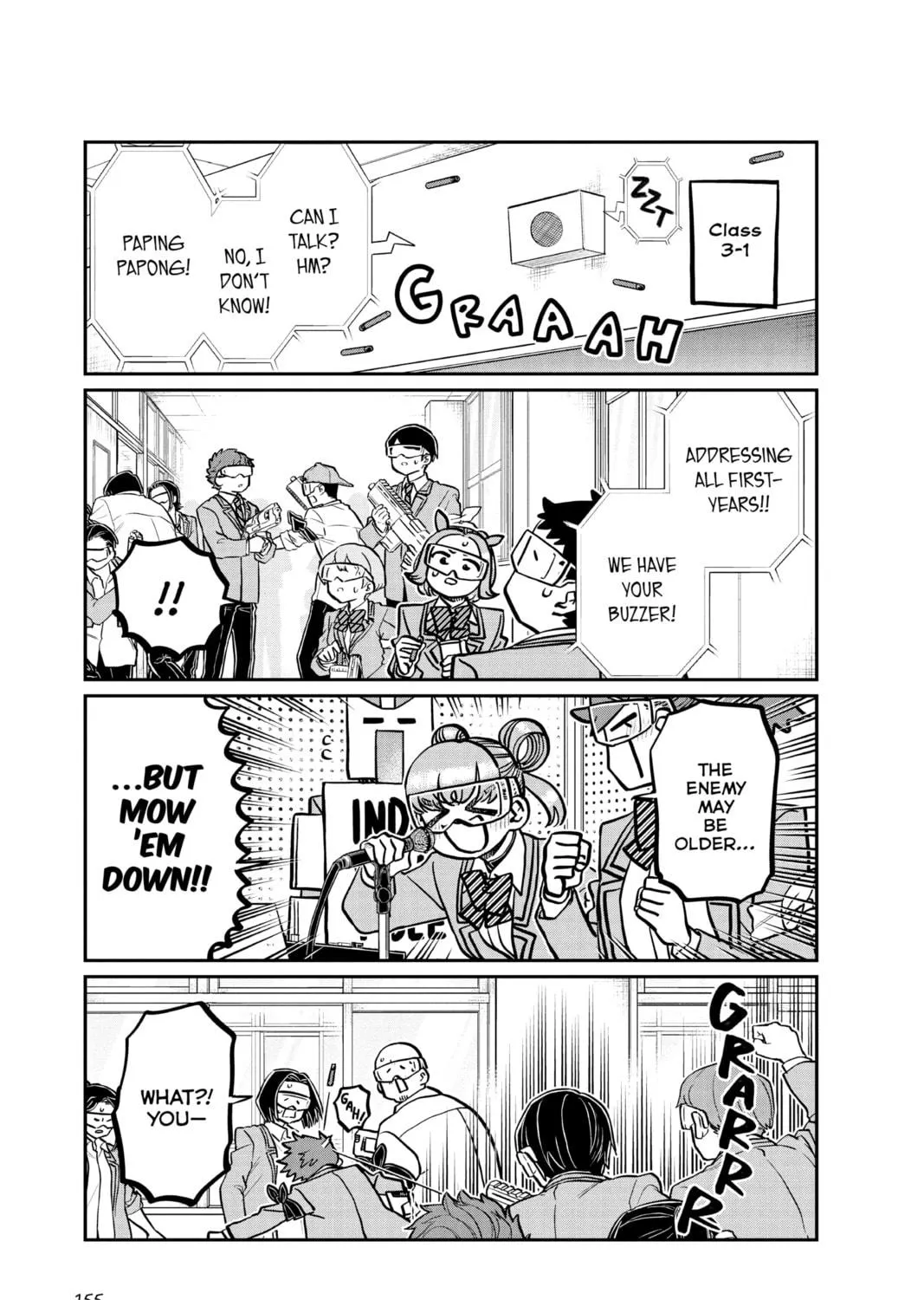 Read Komi Can