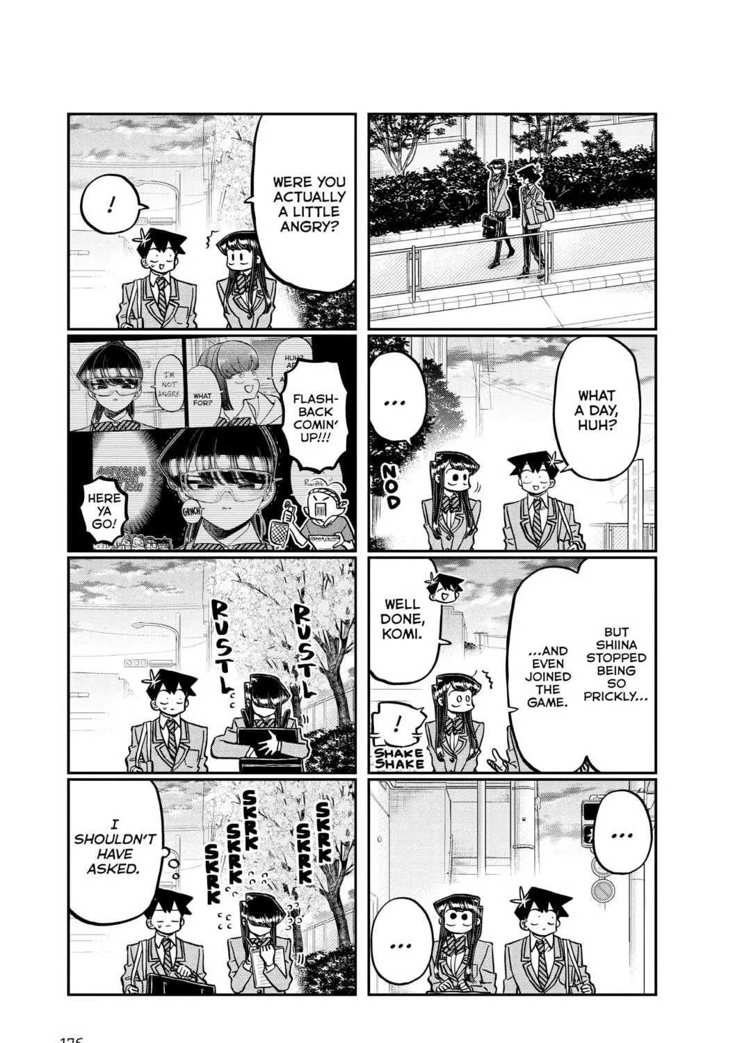 Read Komi Can