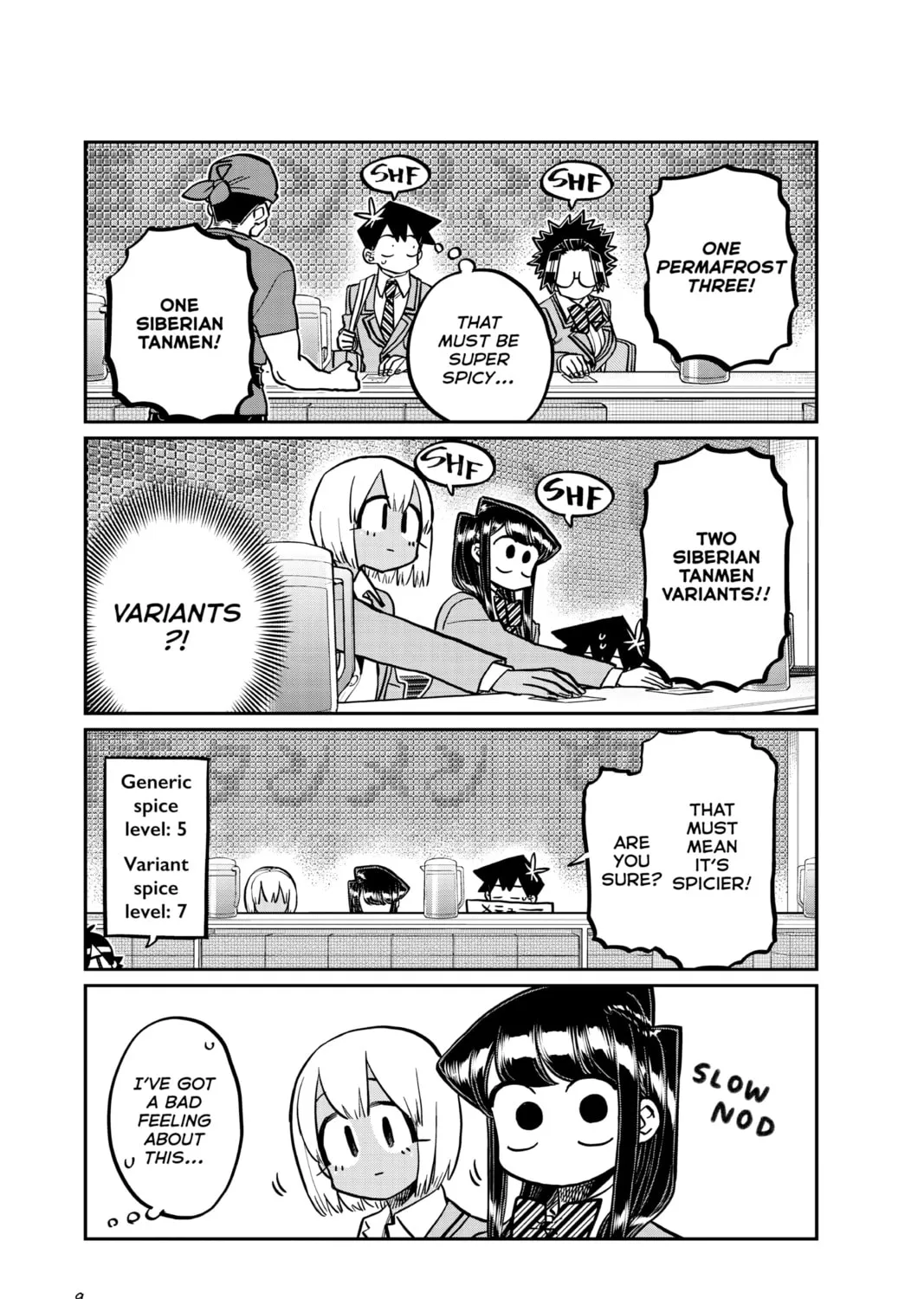 Read Komi Can