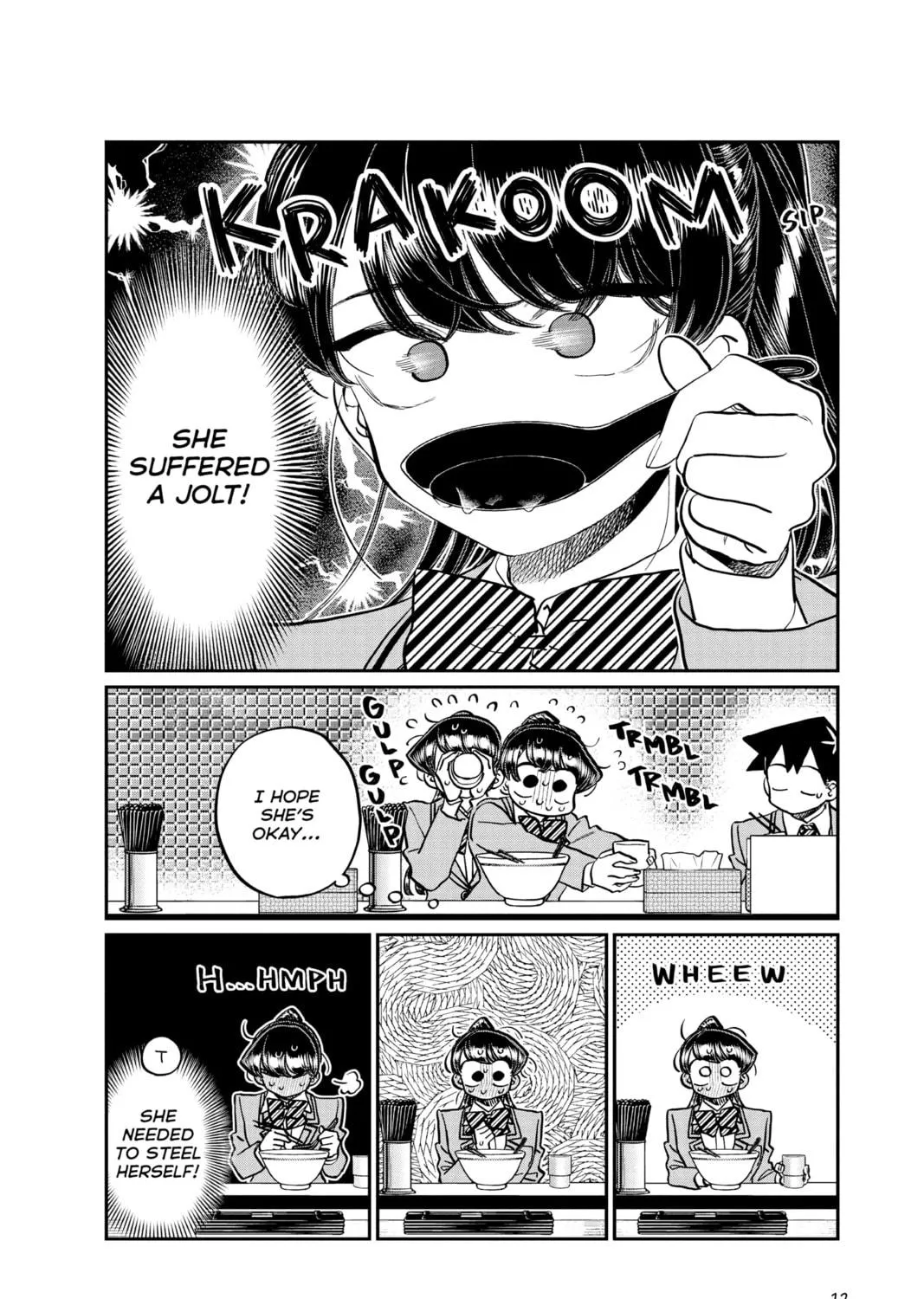 Read Komi Can