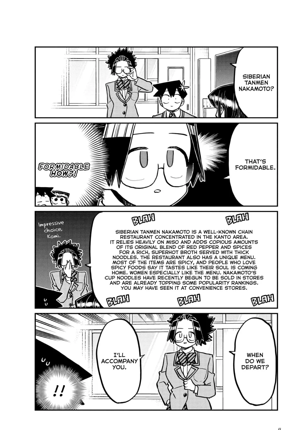 Read Komi Can