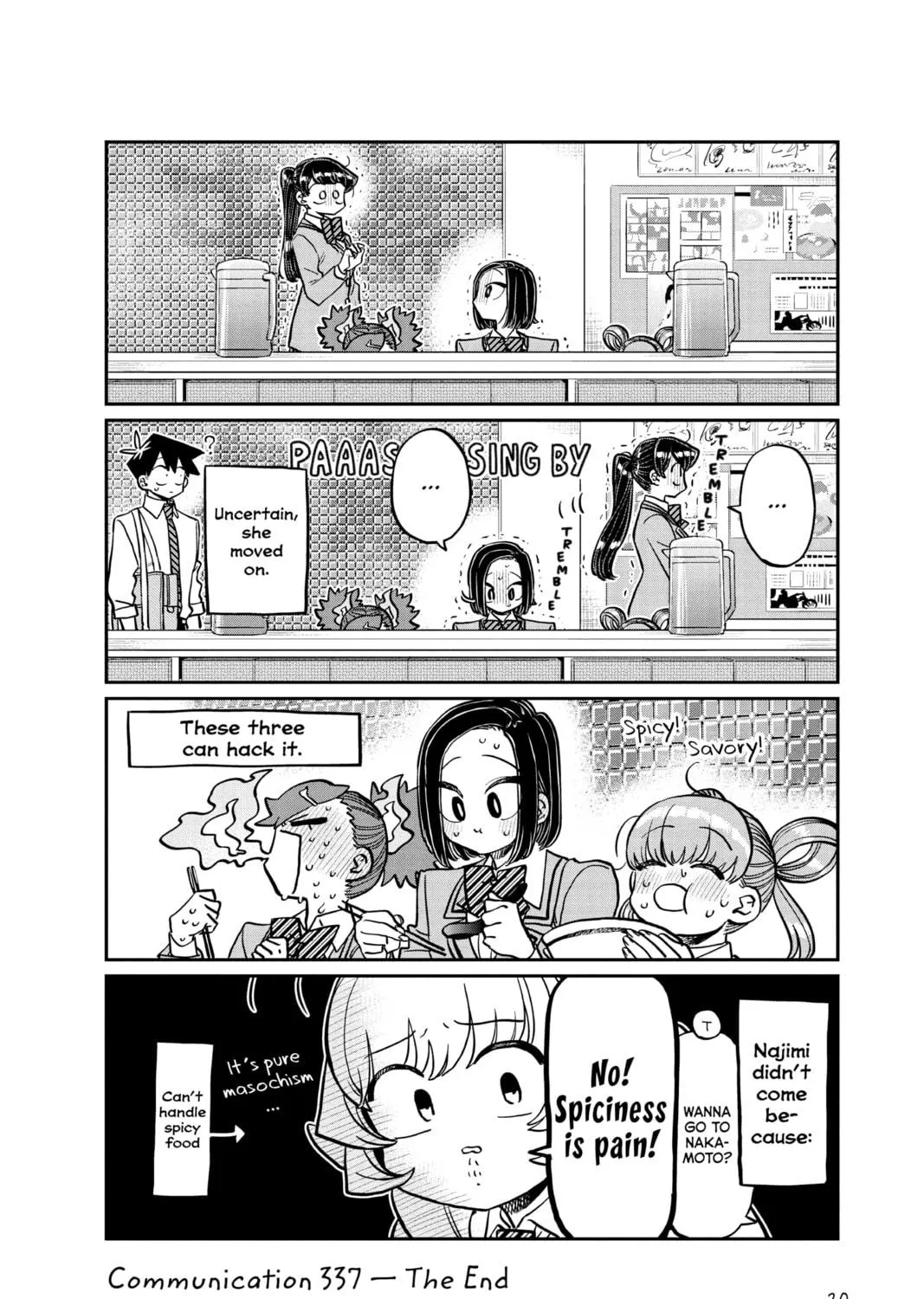 Read Komi Can