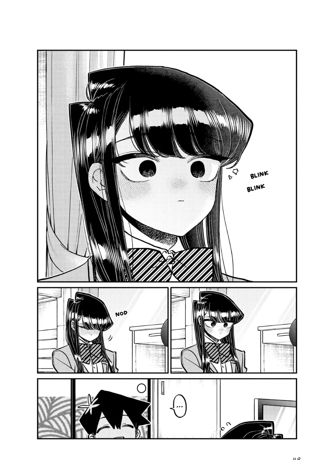 Read Komi Can