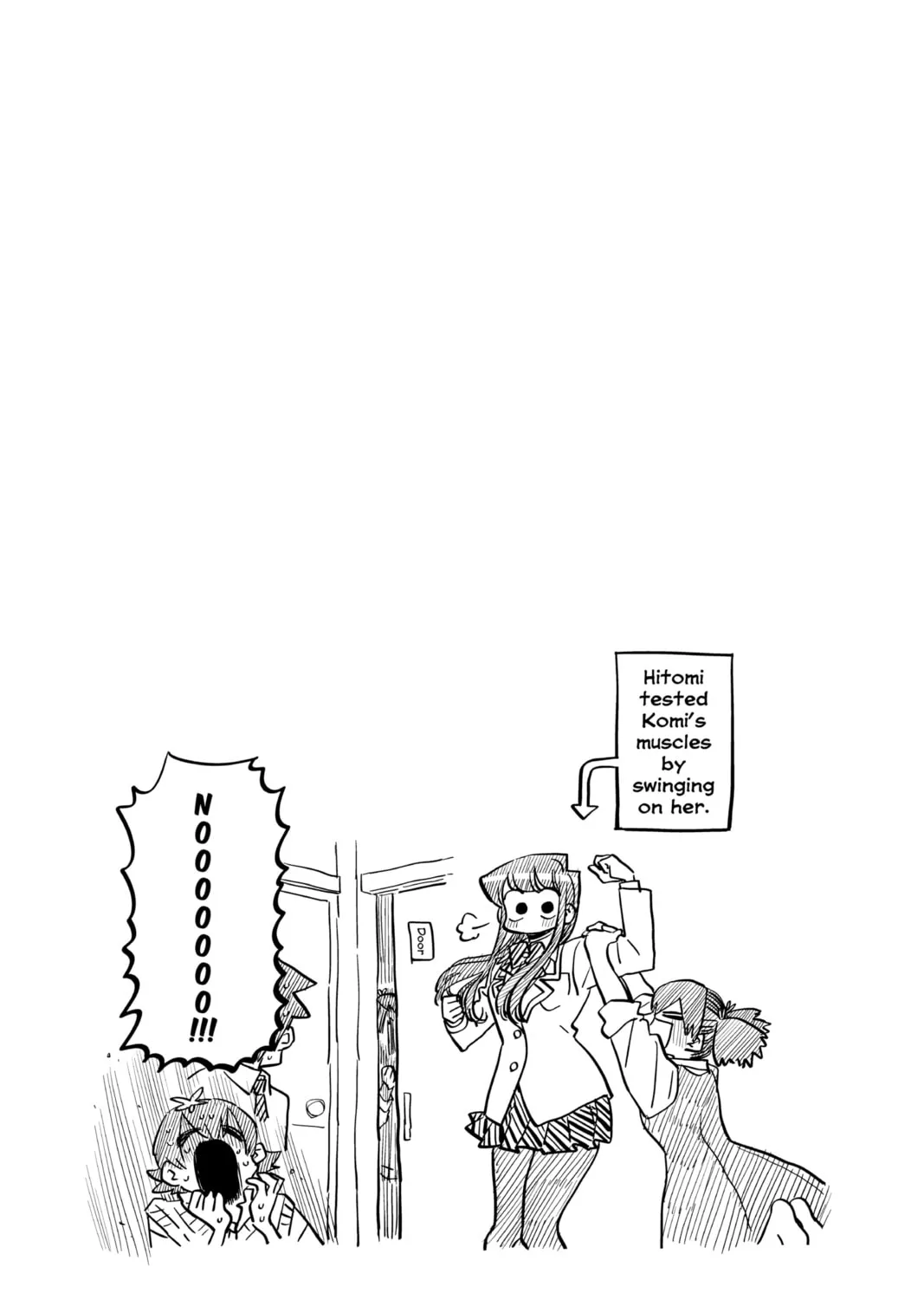 Read Komi Can