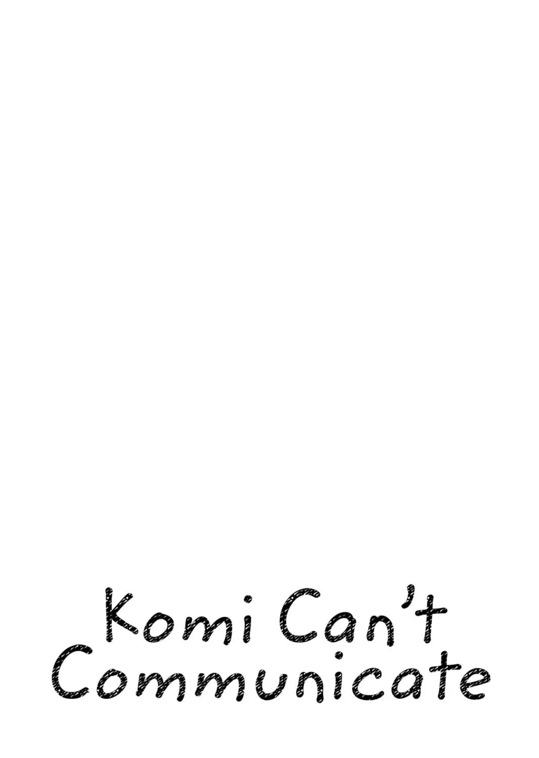 Read Komi Can