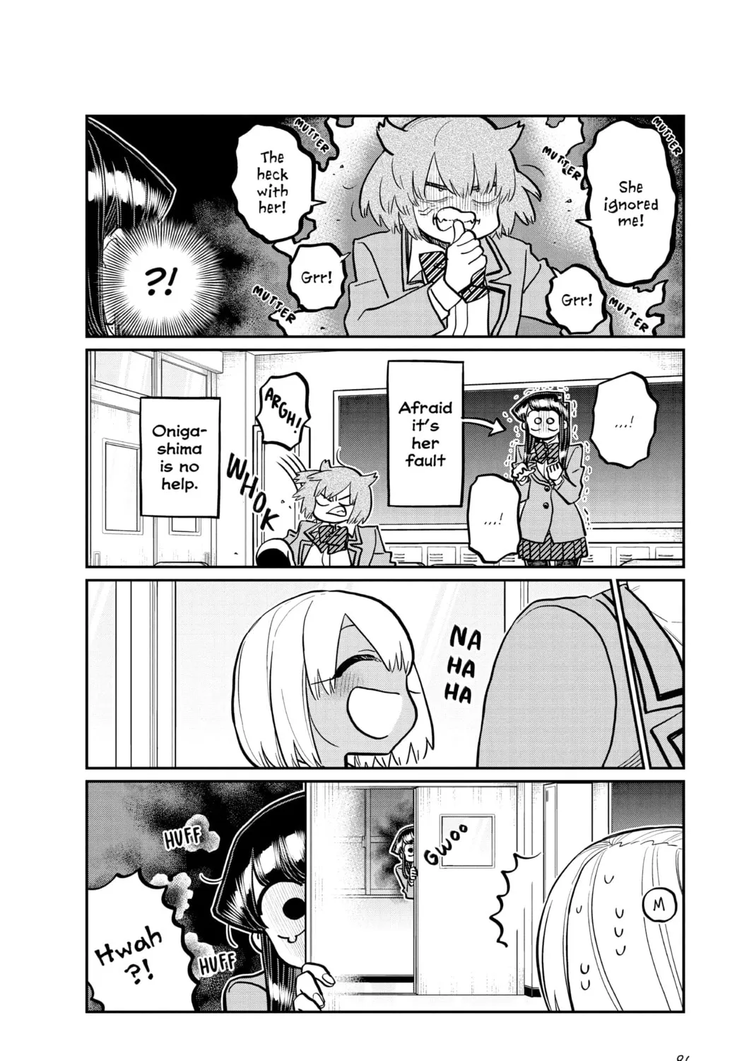 Read Komi Can