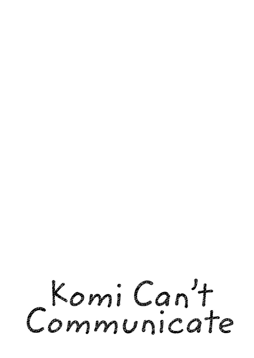 Read Komi Can
