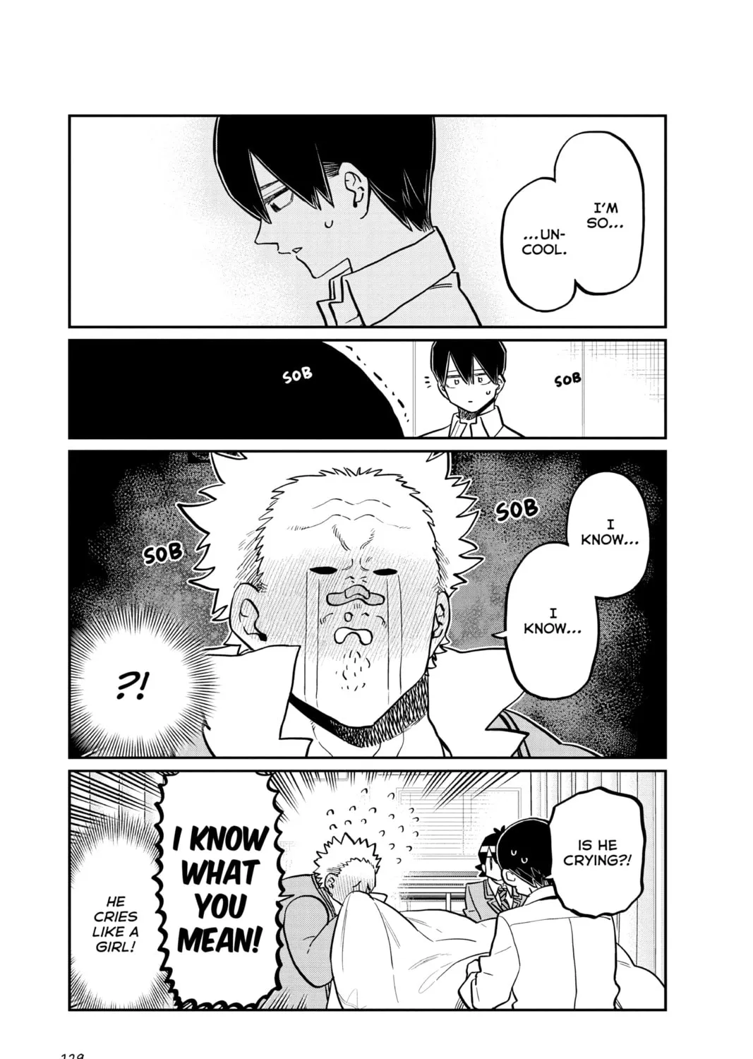 Read Komi Can