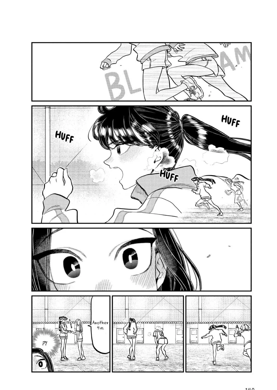 Read Komi Can