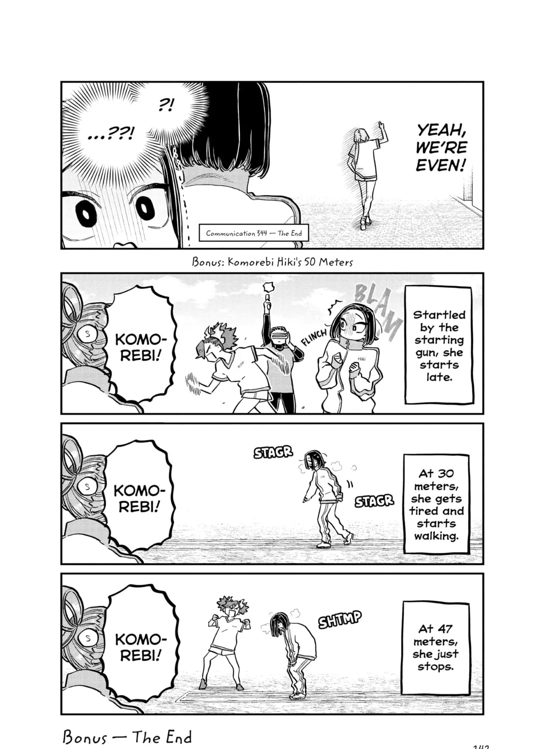 Read Komi Can