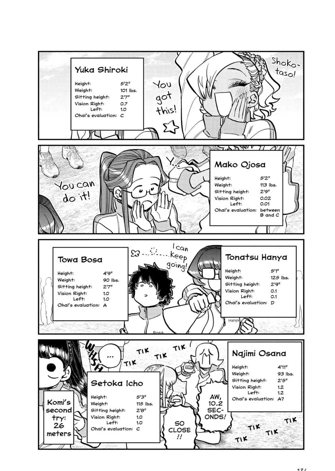 Read Komi Can