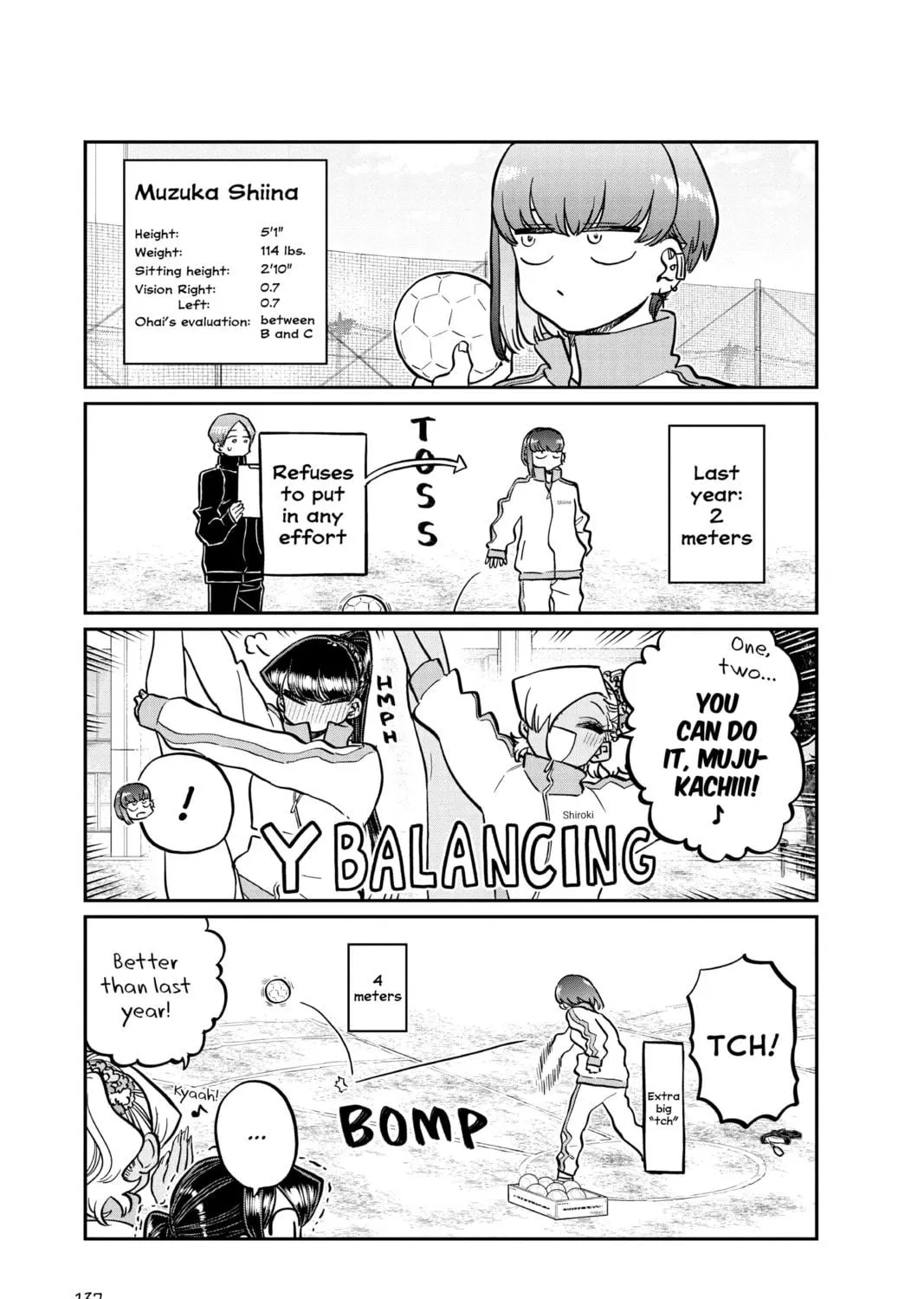 Read Komi Can