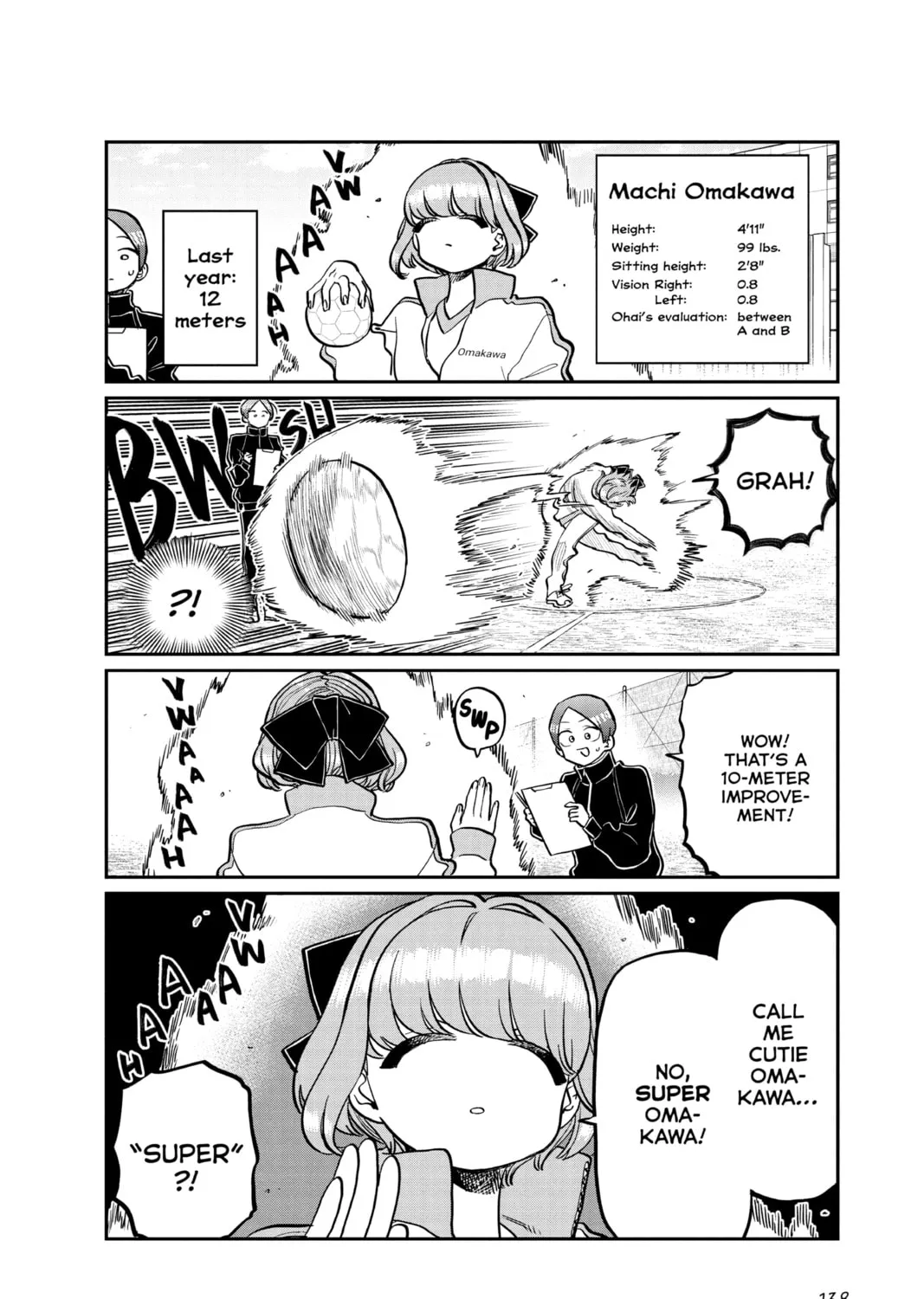 Read Komi Can