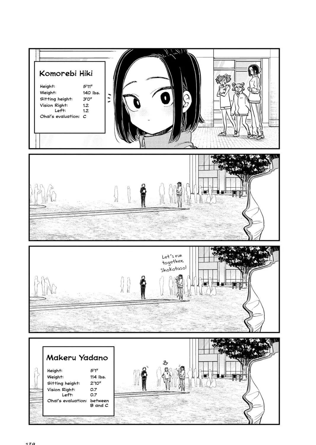 Read Komi Can