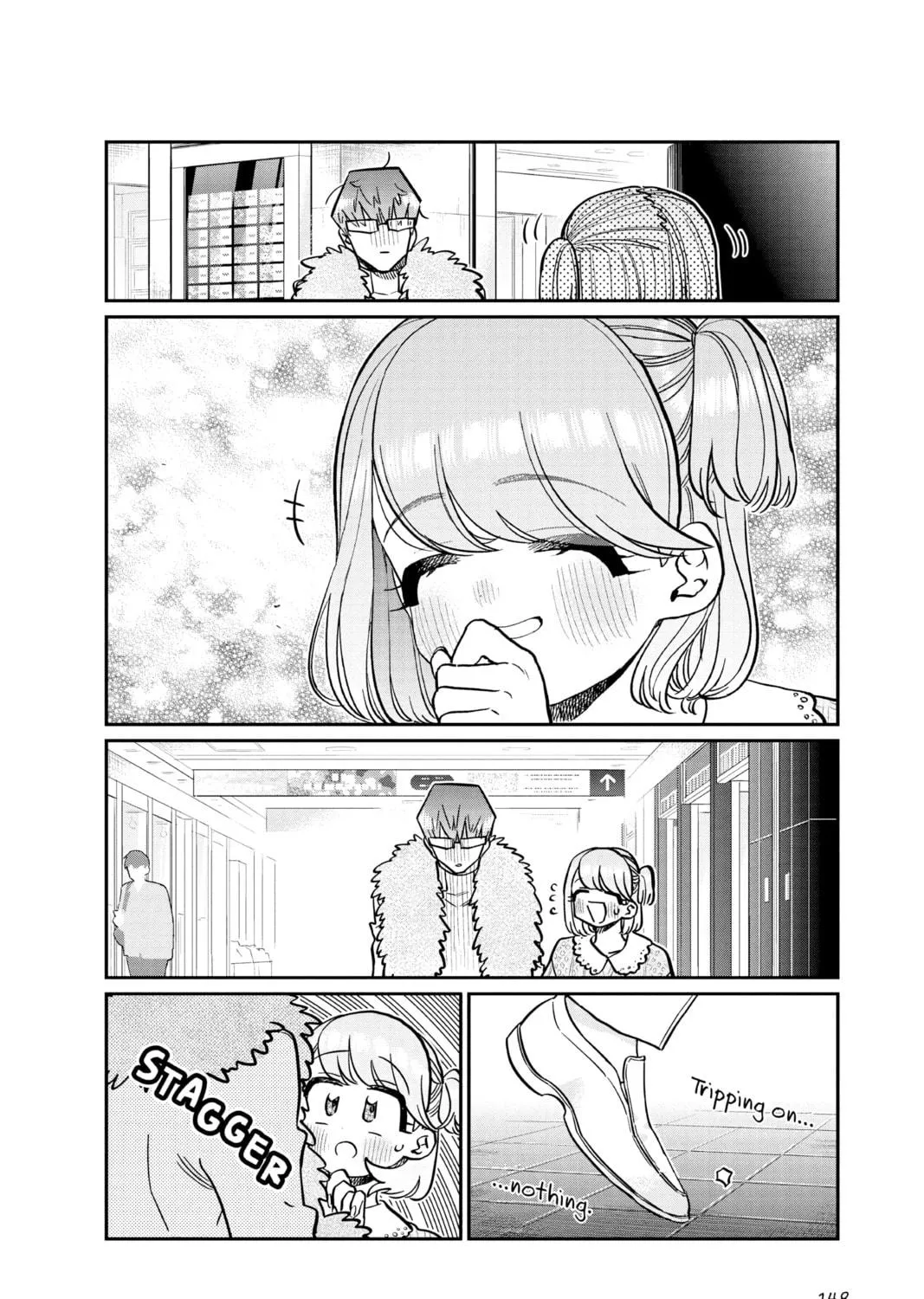 Read Komi Can