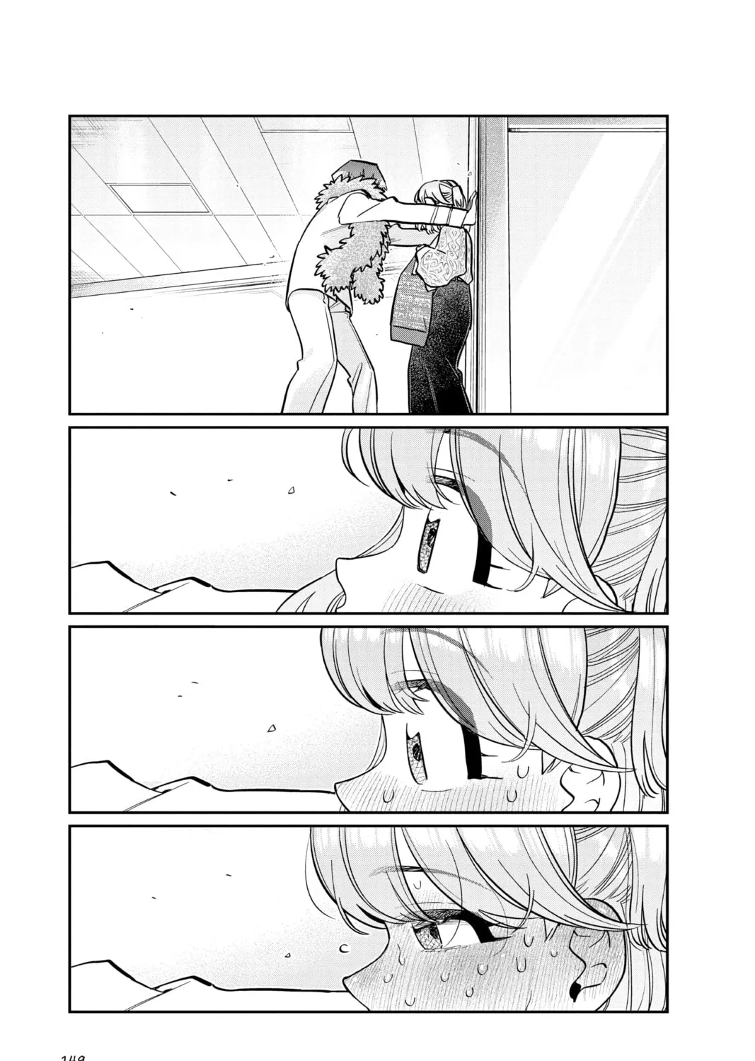 Read Komi Can