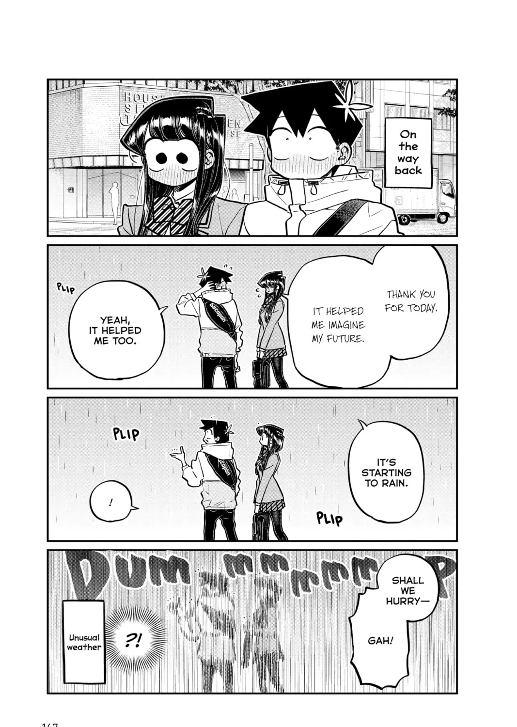 Read Komi Can