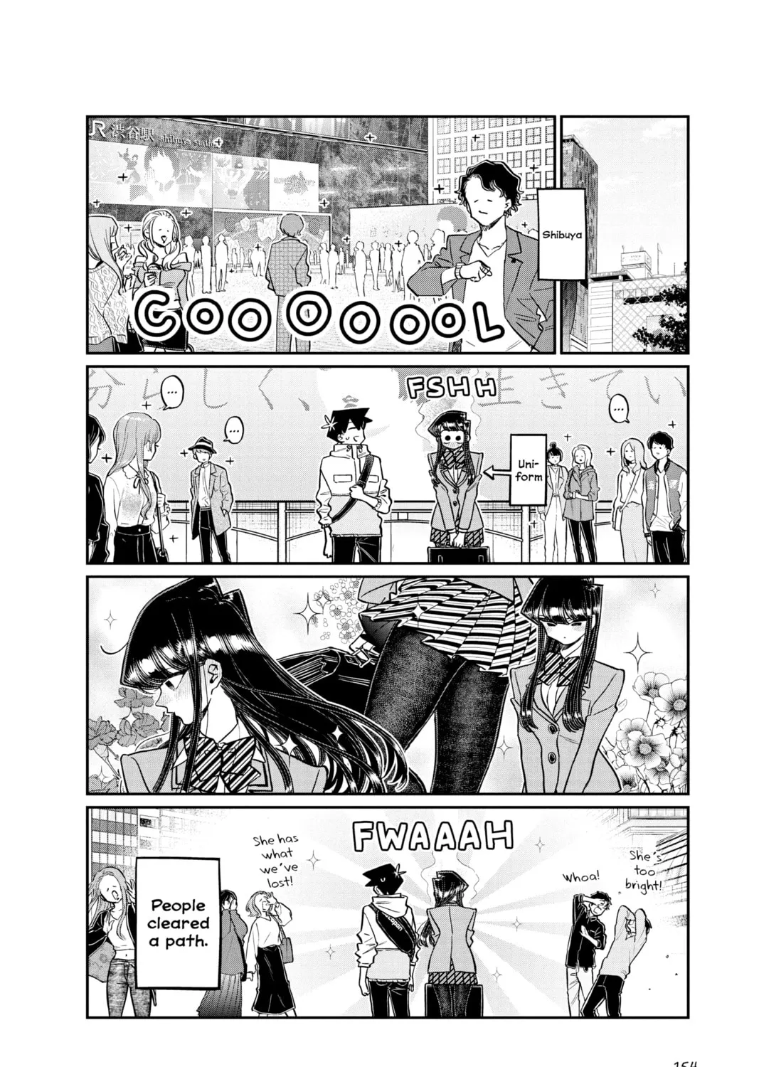 Read Komi Can