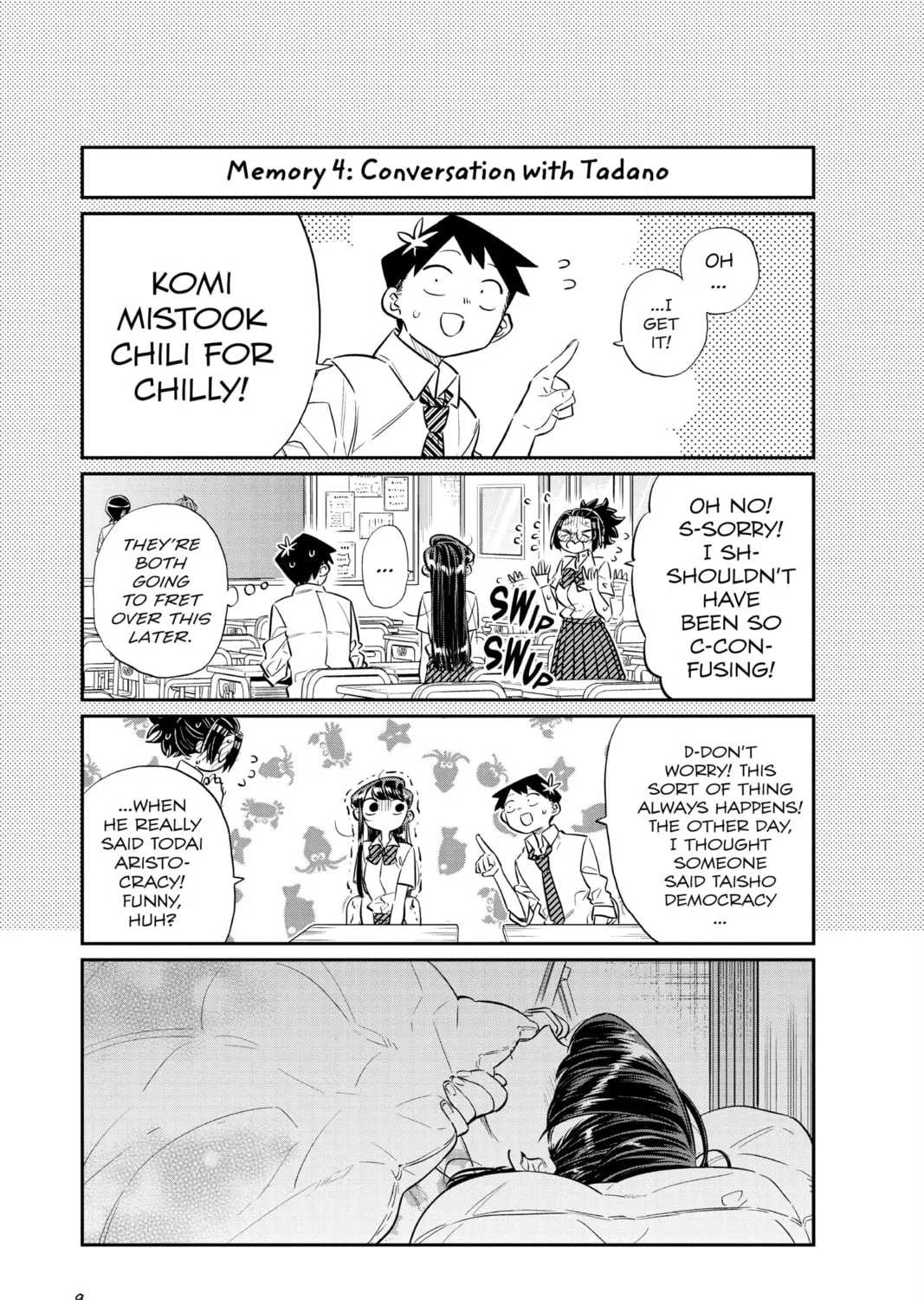 Read Komi Can