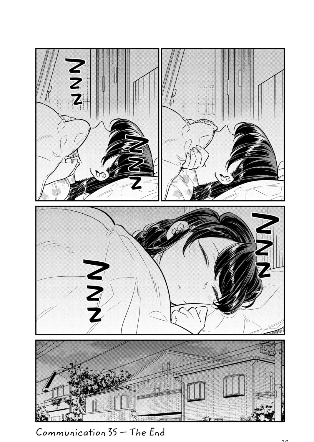 Read Komi Can