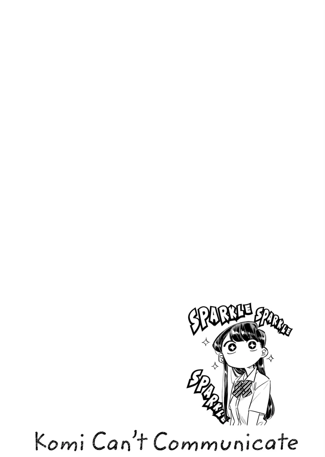 Read Komi Can