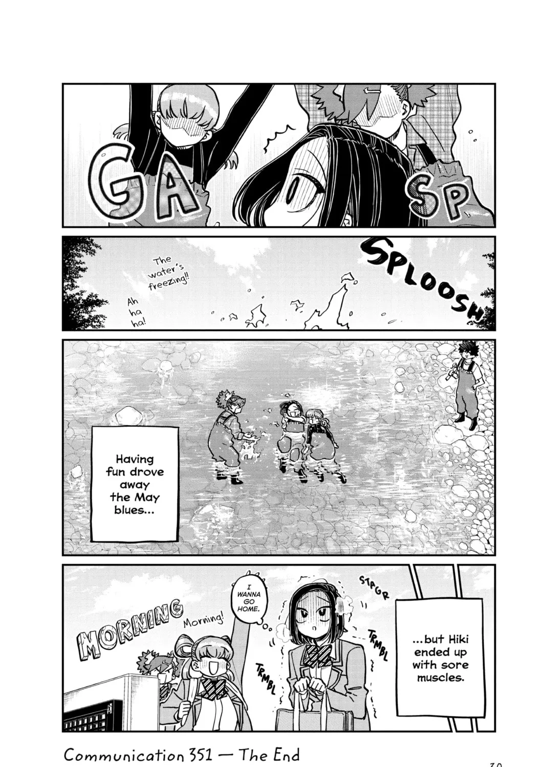 Read Komi Can
