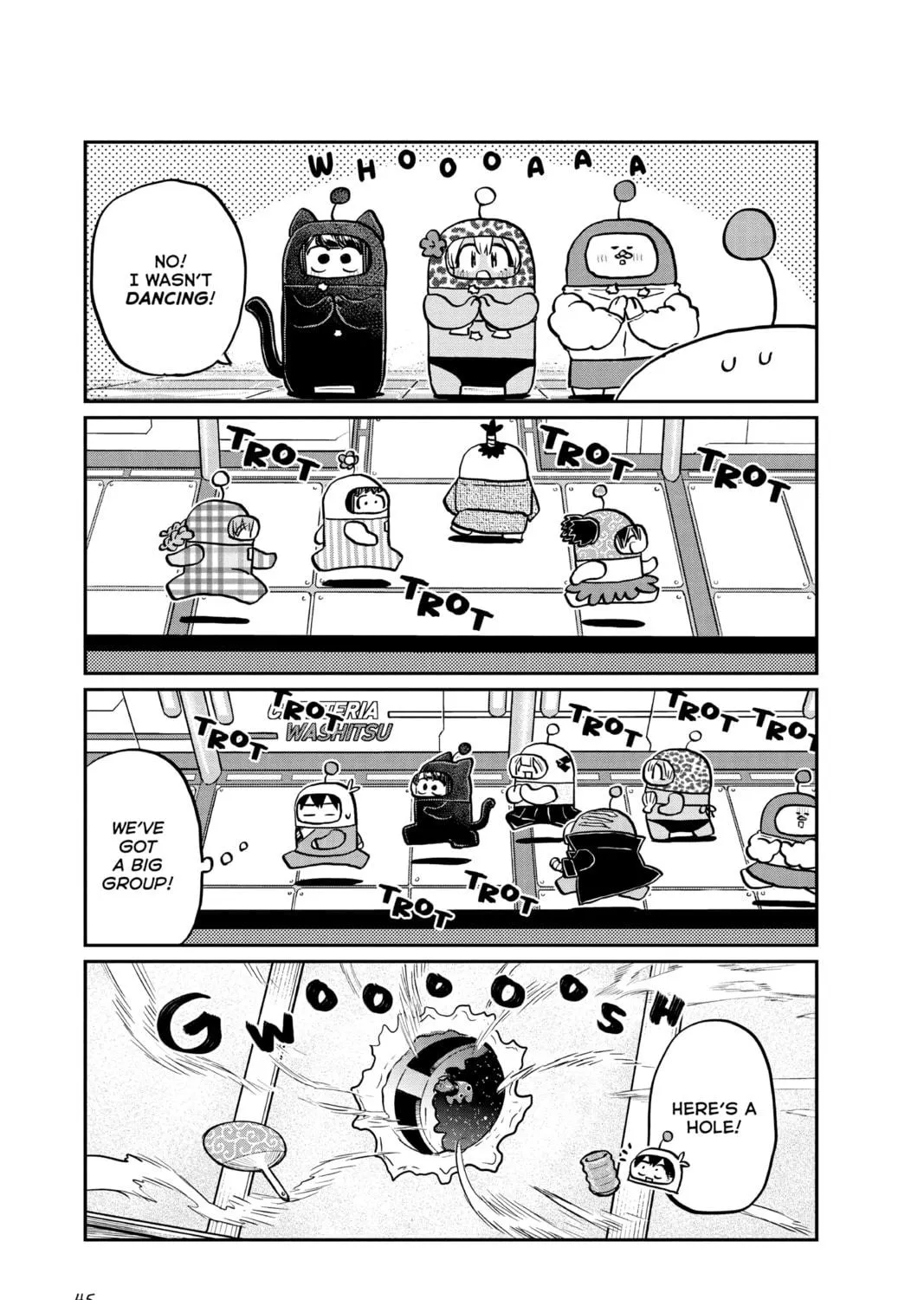 Read Komi Can