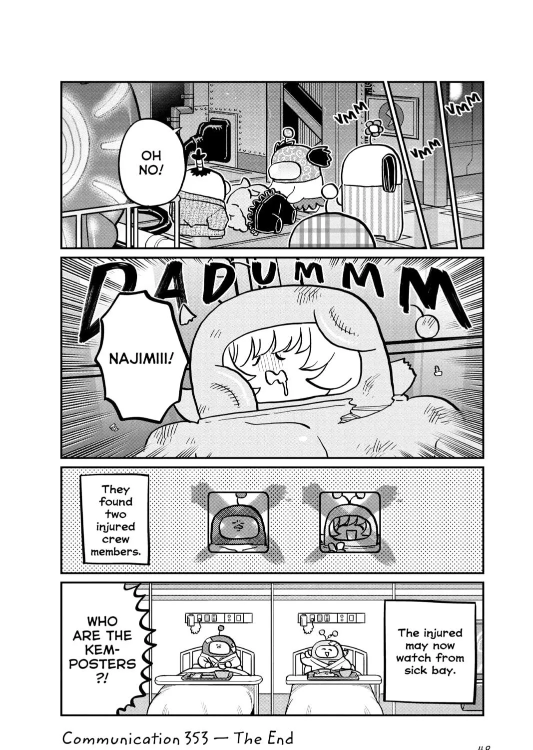 Read Komi Can
